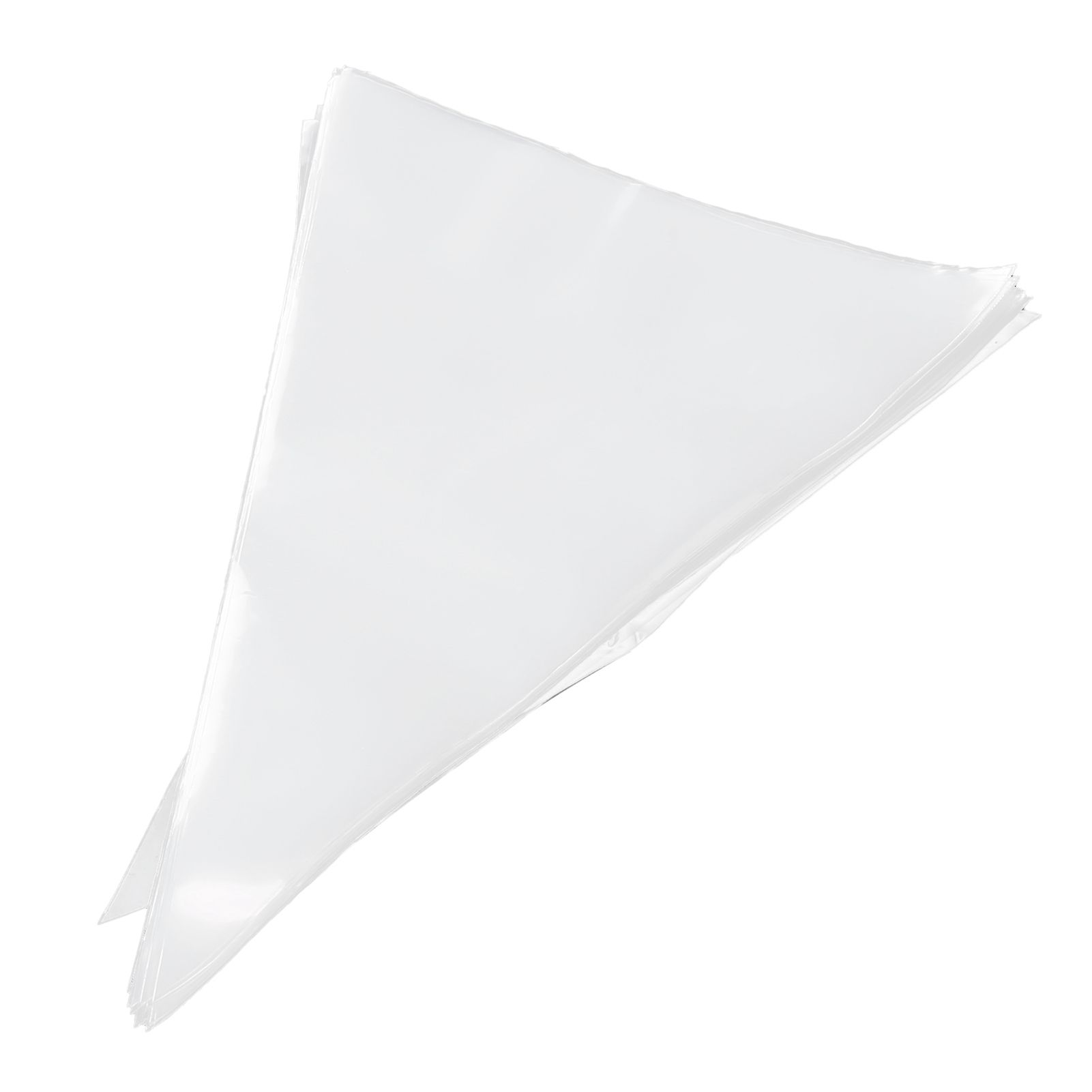12in Icing Bags Disposable Decorative Cream Pastry Bag Piping Bags for Bakery Home Kitchen50Pcs - Image 7