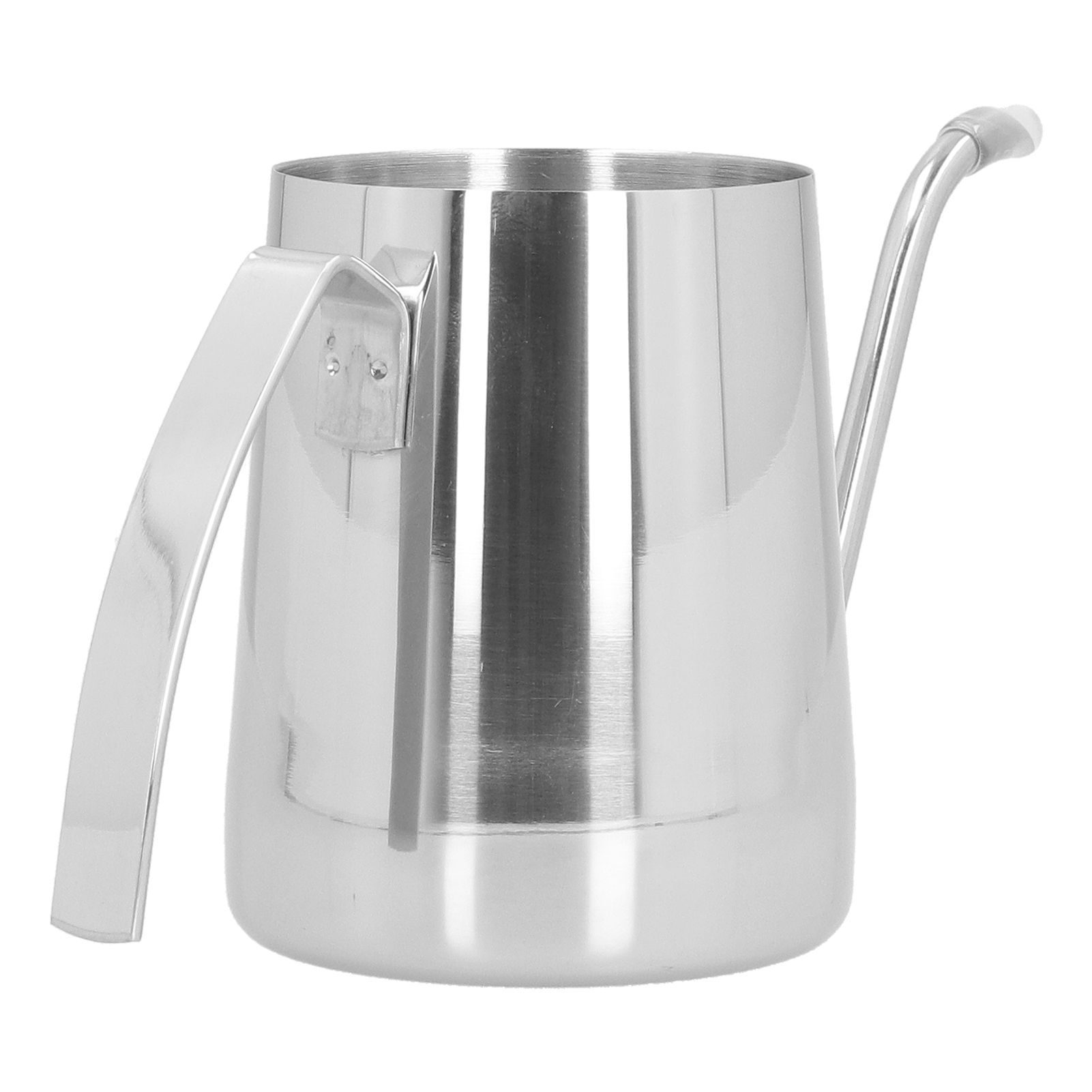 350ml Coffee Pot Long Spout Gooseneck Stainless Steel Coffee Kettle Tea Pot for Home - Image 2