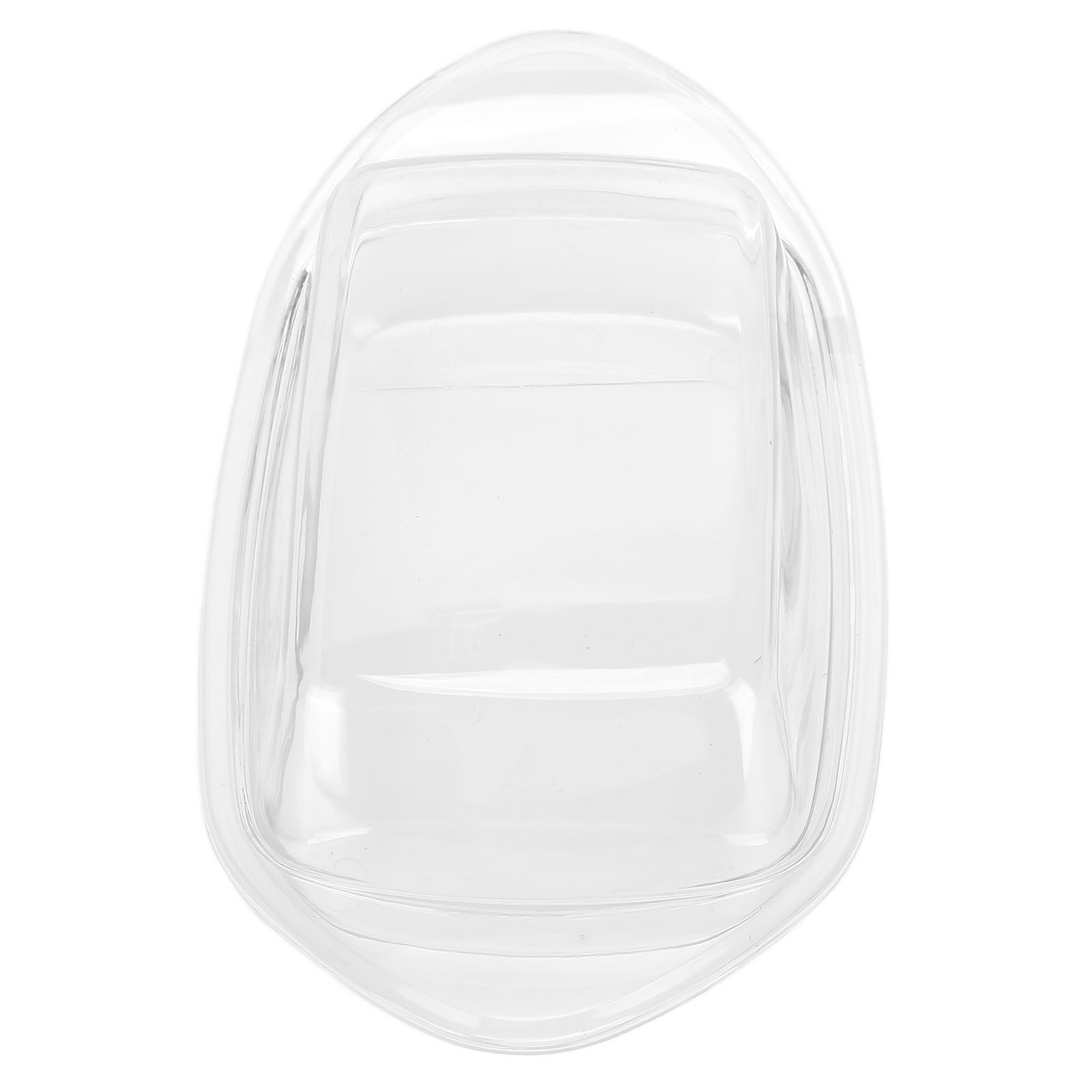 ShipShaped Butter Cutting Box with Cutting Knife and Lid Food Grade Chesse Container for Kitchen(Transparent ) - Image 8