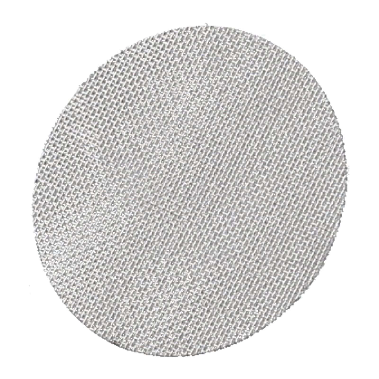 Stainless Steel Coffee Filter Plate Replacement Filter Mesh Screen for Coffee Powder Bowl Parts58.5mm 100um 1mm - Image 4