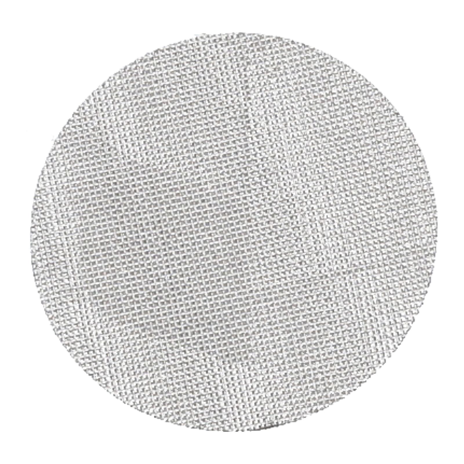 Stainless Steel Coffee Filter Plate Replacement Filter Mesh Screen for Coffee Powder Bowl Parts58.5mm 100um 1mm - Image 7