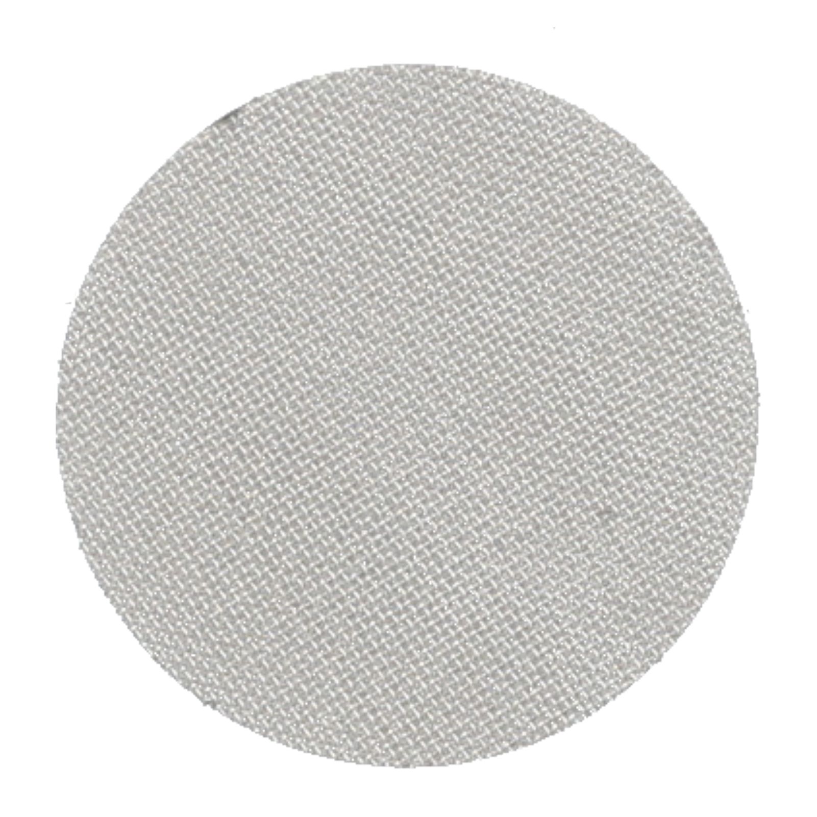 Stainless Steel Coffee Filter Plate Replacement Filter Mesh Screen for Coffee Powder Bowl Parts58.5mm 150um 1mm - Image 1