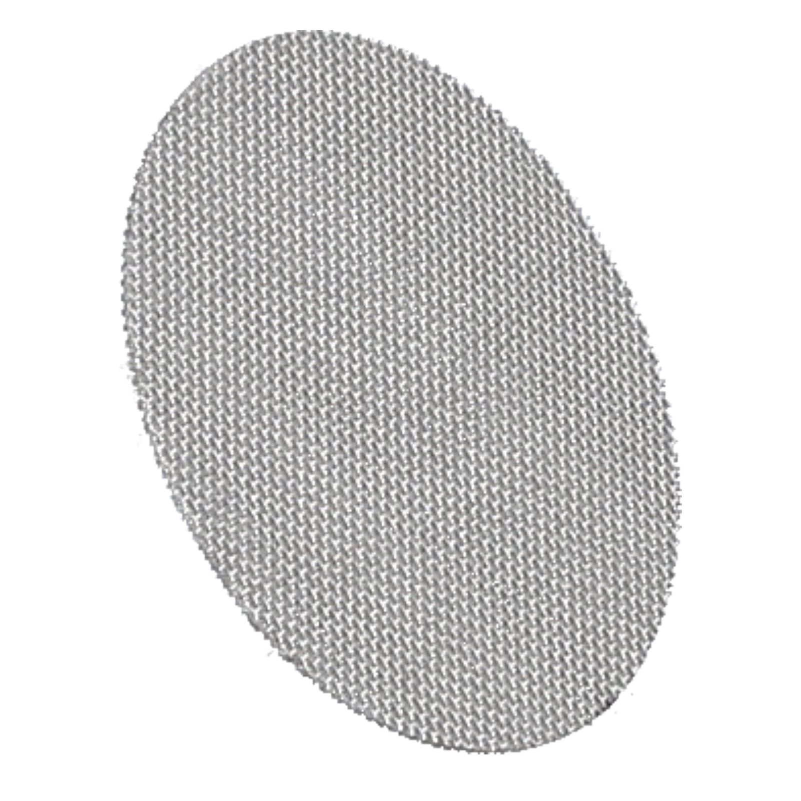 Stainless Steel Coffee Filter Plate Replacement Filter Mesh Screen for Coffee Powder Bowl Parts58.5mm 150um 1mm - Image 2