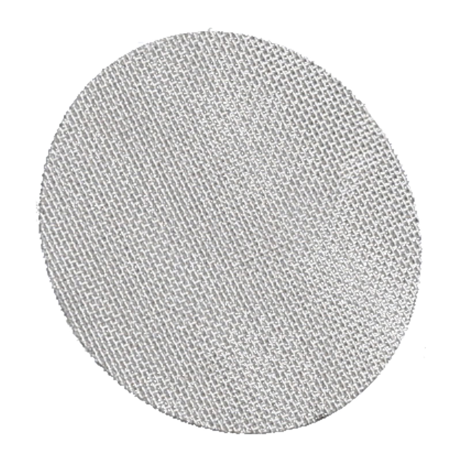 Stainless Steel Coffee Filter Plate Replacement Filter Mesh Screen for Coffee Powder Bowl Parts58.5mm 150um 1mm - Image 3