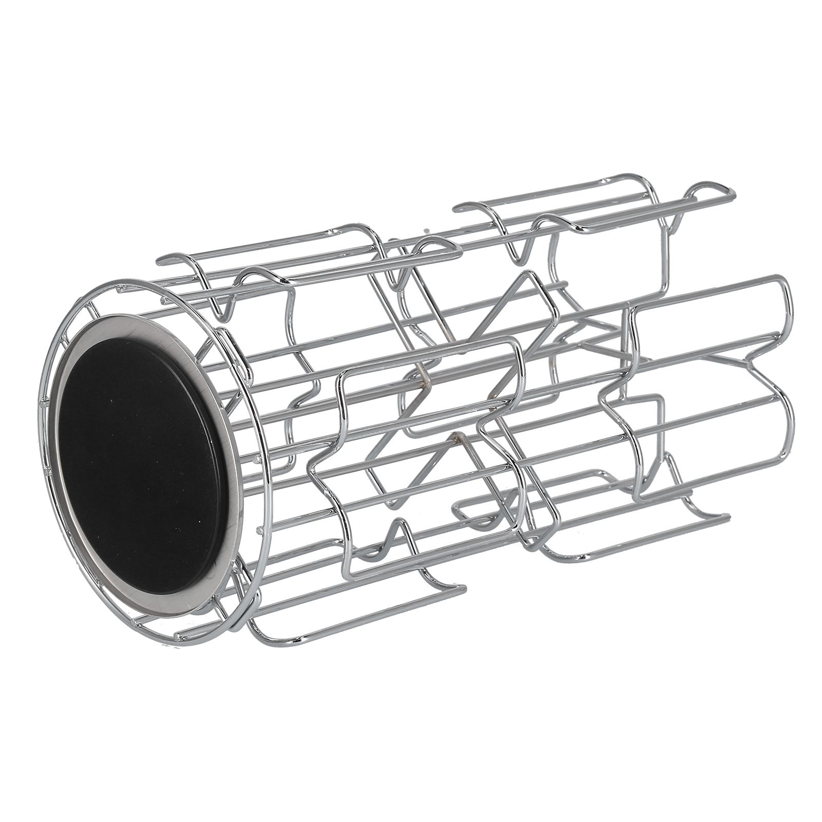 Household Coffee Capsule Holder Rotatable Storage Rack Shelf for 64Pcs Capsule Kitchen - Image 5