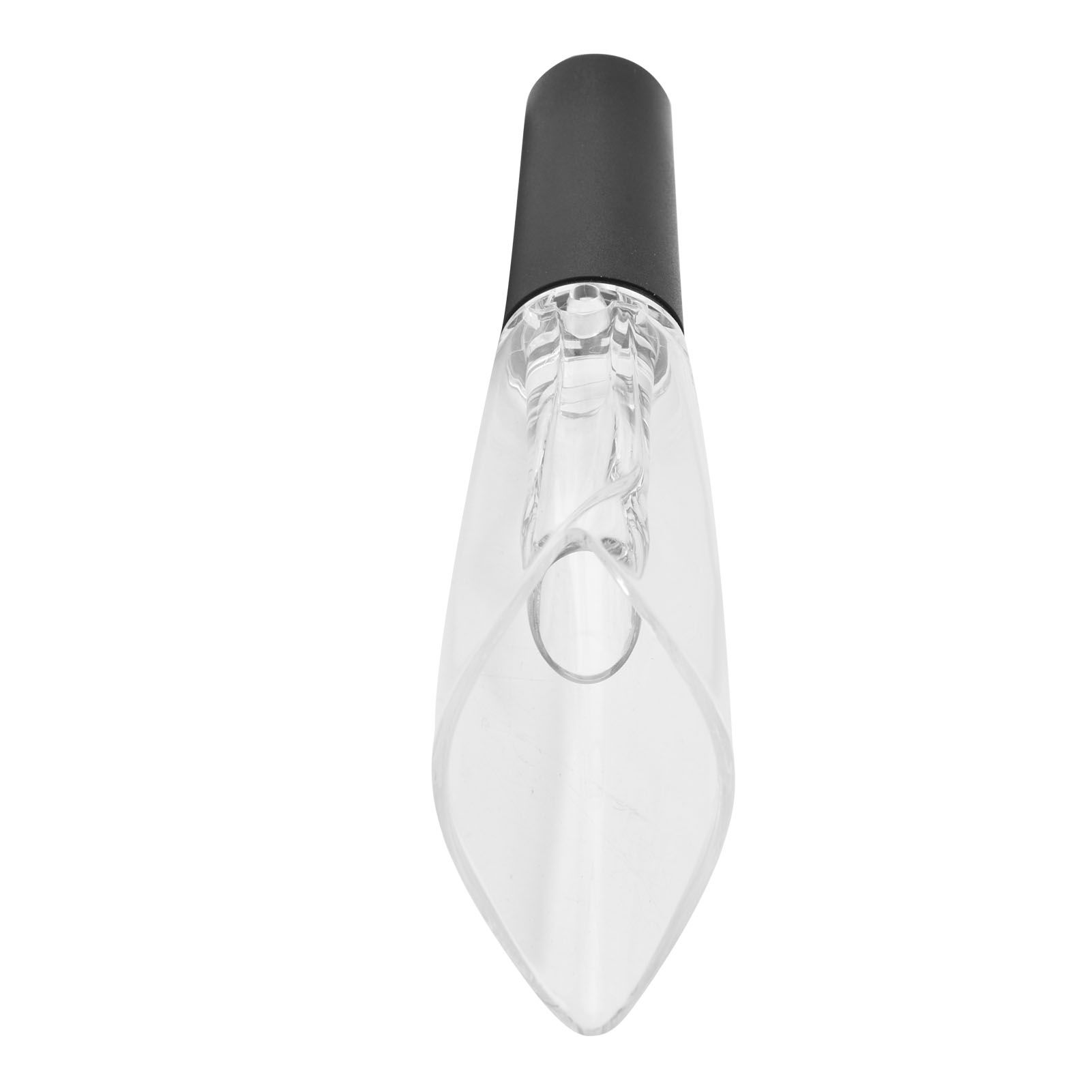 2in 1 Wine Aerator Pourer Red Wine Aerating Pourer Decanter Spout for Home Hotel Kitchen Bar Restaurant - Image 4