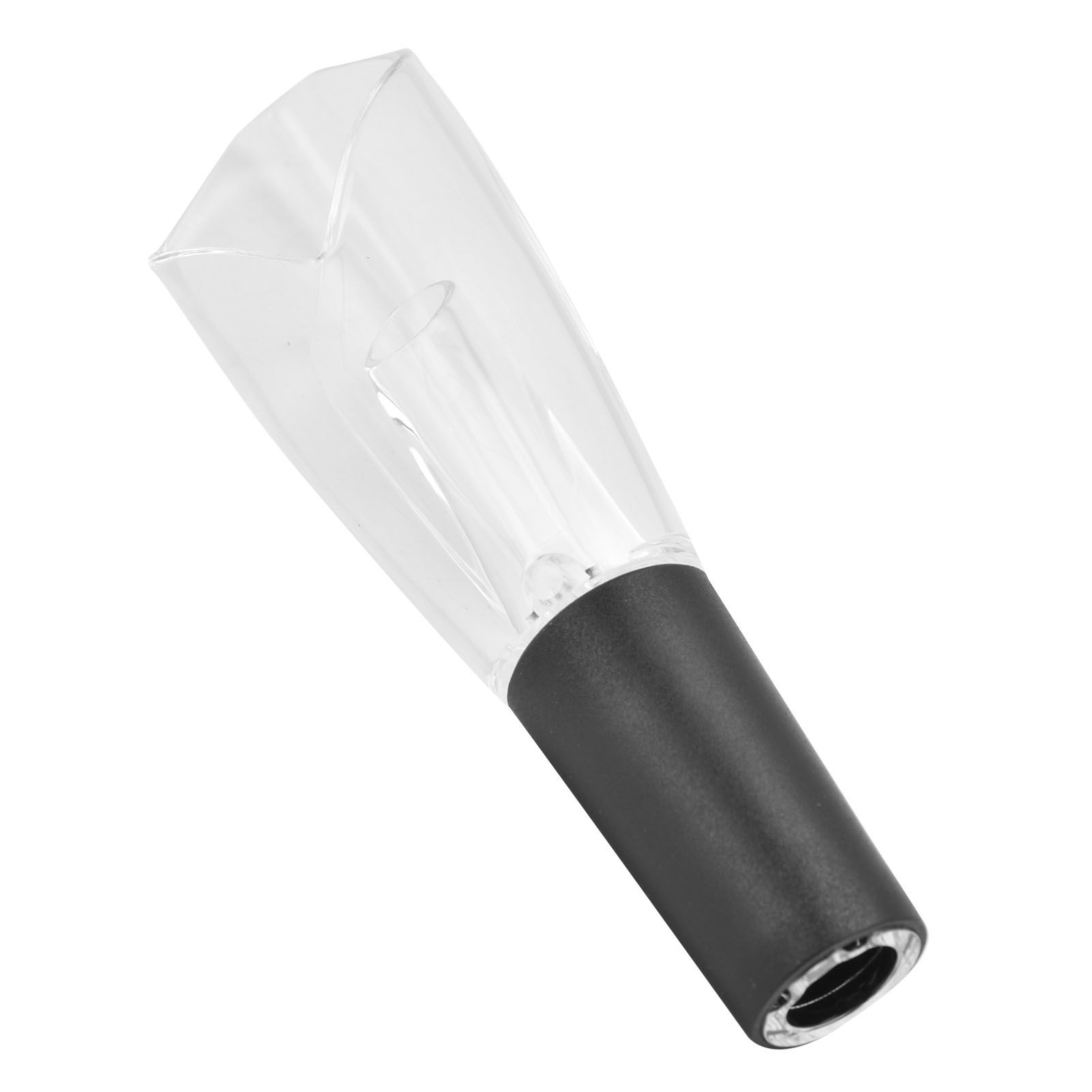 2in 1 Wine Aerator Pourer Red Wine Aerating Pourer Decanter Spout for Home Hotel Kitchen Bar Restaurant - Image 7