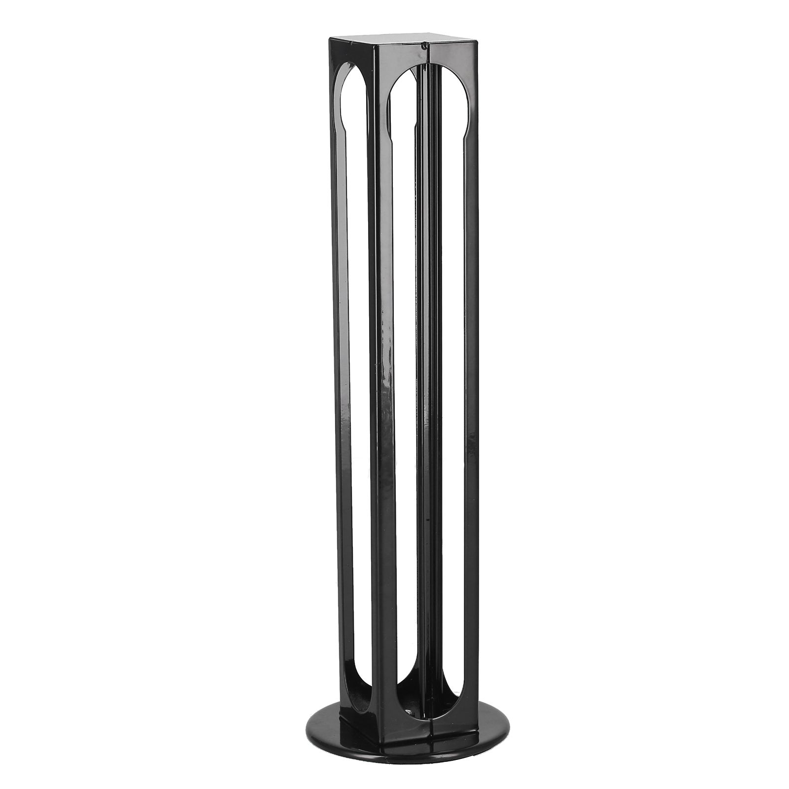 Coffee Capsule Holder 360° Rotatable Coffee Capsules Holder Rack Simple Design Holds 32 Coffee Pods for Coffee Lover - Image 1
