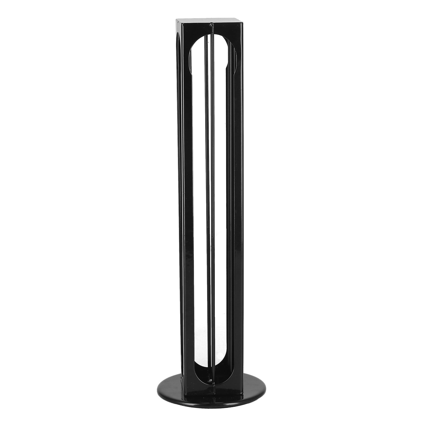 Coffee Capsule Holder 360° Rotatable Coffee Capsules Holder Rack Simple Design Holds 32 Coffee Pods for Coffee Lover - Image 3