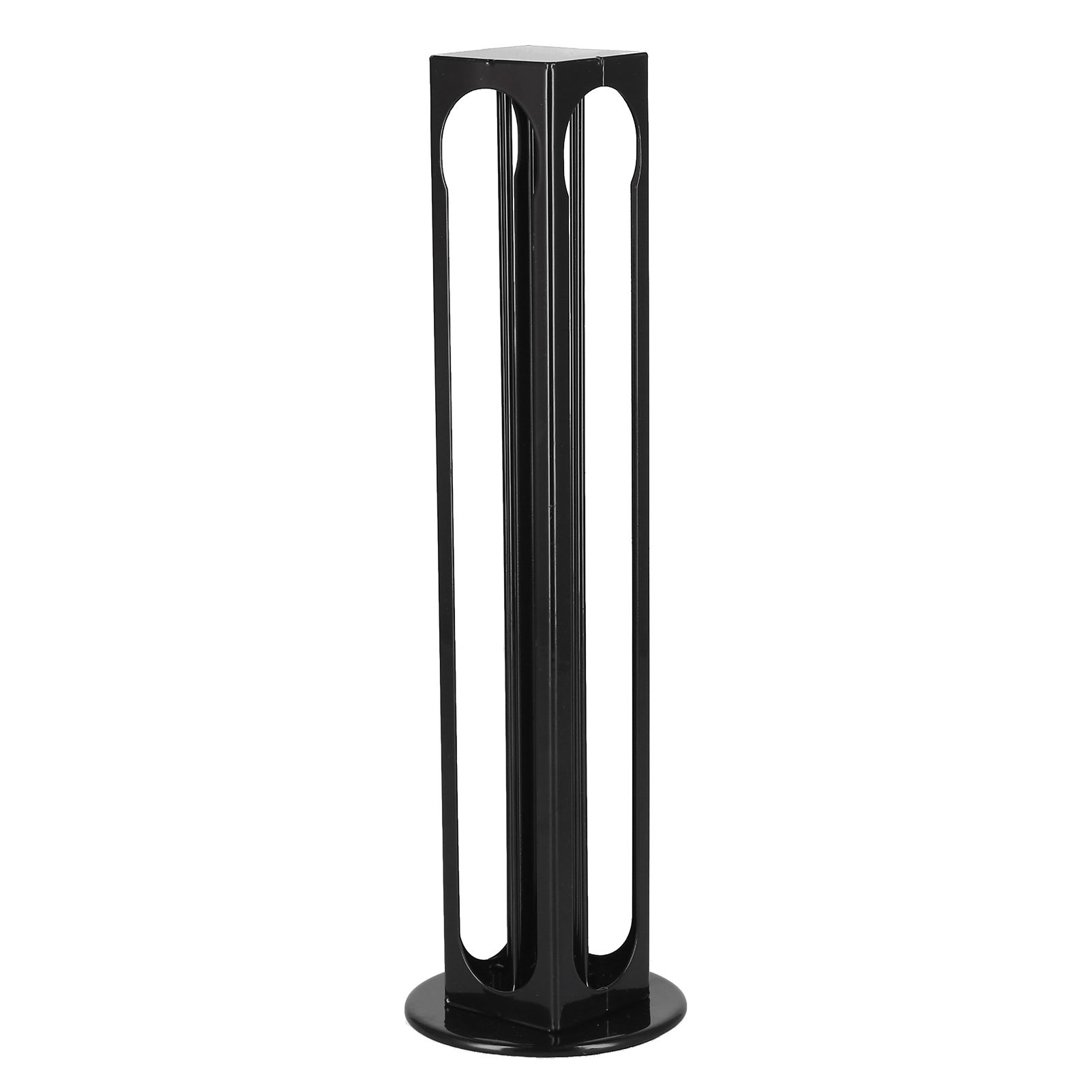 Coffee Capsule Holder 360° Rotatable Coffee Capsules Holder Rack Simple Design Holds 32 Coffee Pods for Coffee Lover - Image 4