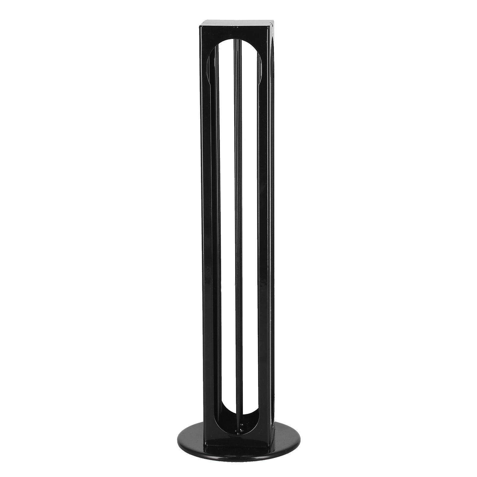 Coffee Capsule Holder 360° Rotatable Coffee Capsules Holder Rack Simple Design Holds 32 Coffee Pods for Coffee Lover - Image 5