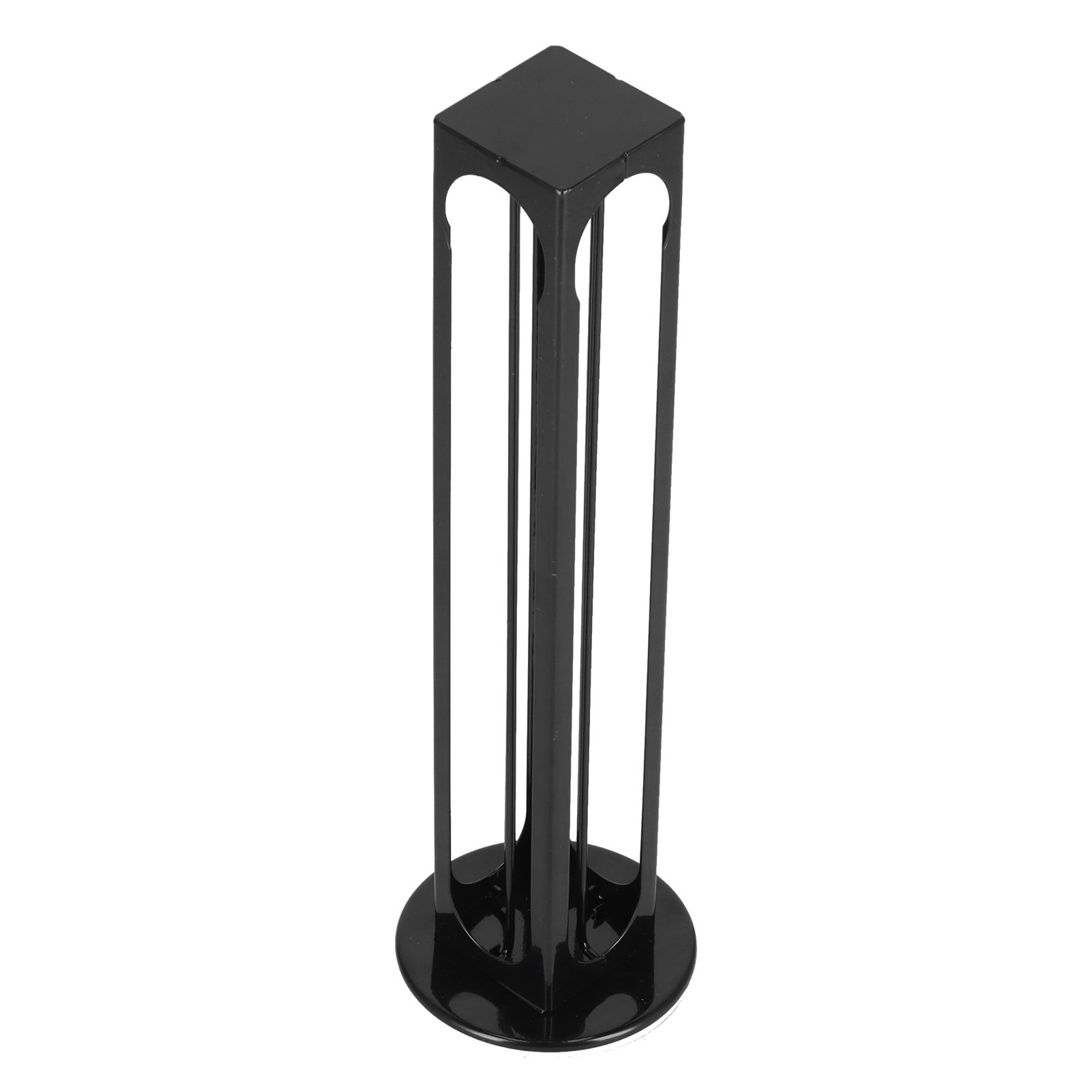 Coffee Capsule Holder 360° Rotatable Coffee Capsules Holder Rack Simple Design Holds 32 Coffee Pods for Coffee Lover - Image 6