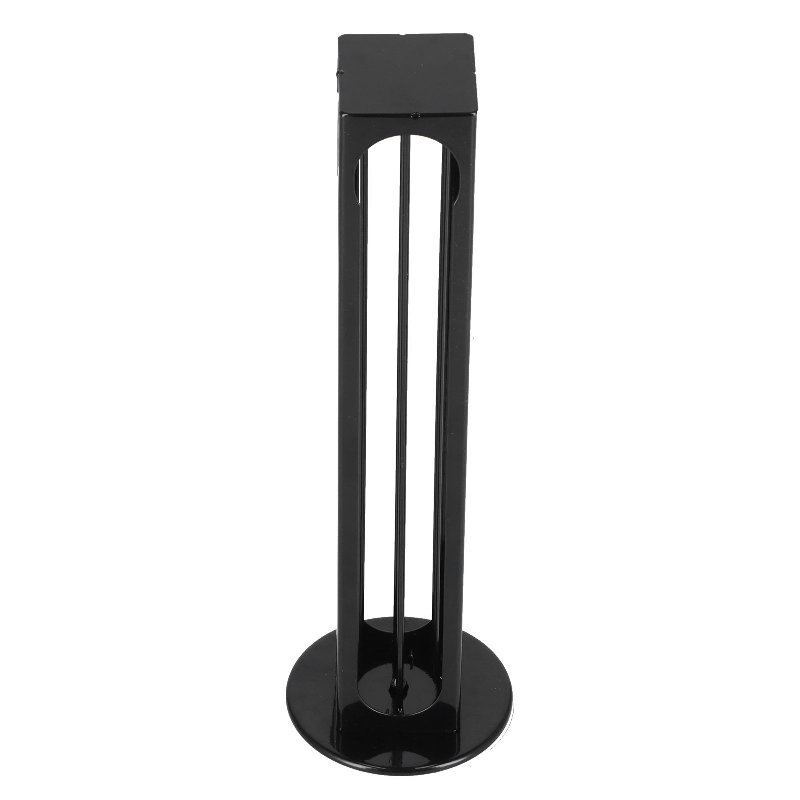 Coffee Capsule Holder 360° Rotatable Coffee Capsules Holder Rack Simple Design Holds 32 Coffee Pods for Coffee Lover - Image 7