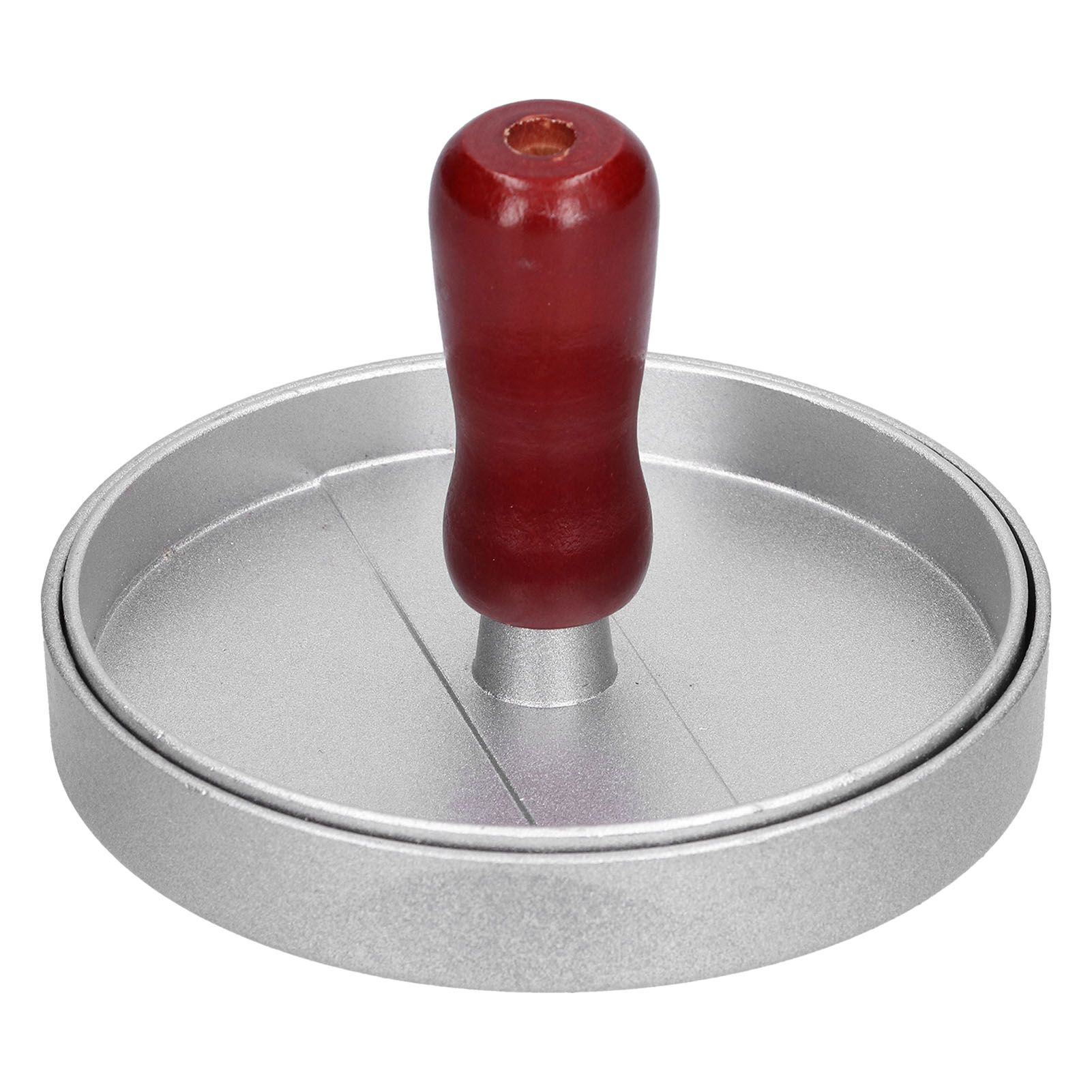 Hamburger Press Non Stick Cookware Multifunction Excellent Kitchen Utensils Burger Maker Mold - Image 1
