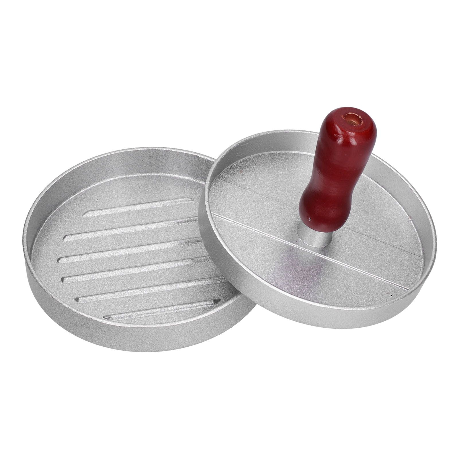 Hamburger Press Non Stick Cookware Multifunction Excellent Kitchen Utensils Burger Maker Mold - Image 2