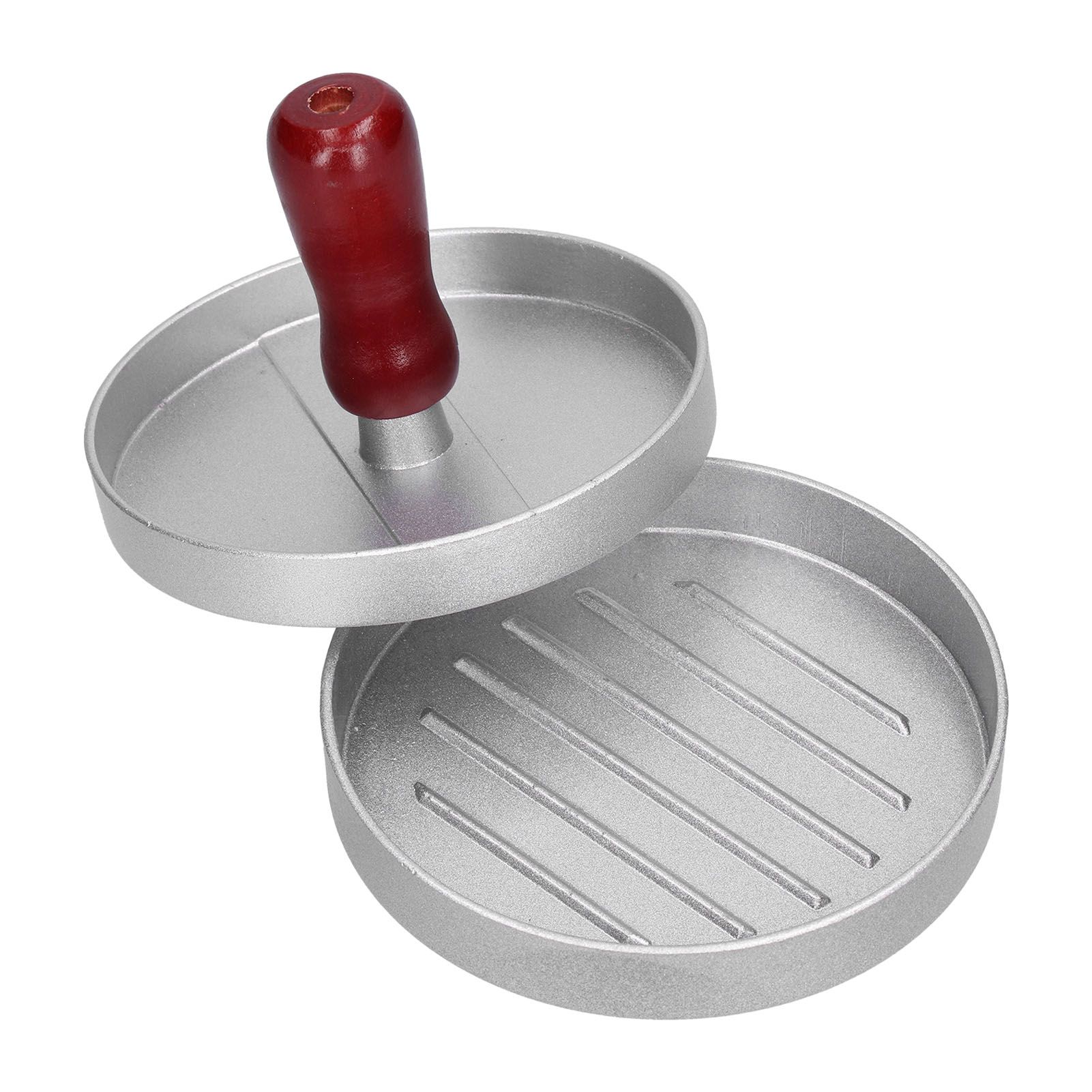 Hamburger Press Non Stick Cookware Multifunction Excellent Kitchen Utensils Burger Maker Mold - Image 3