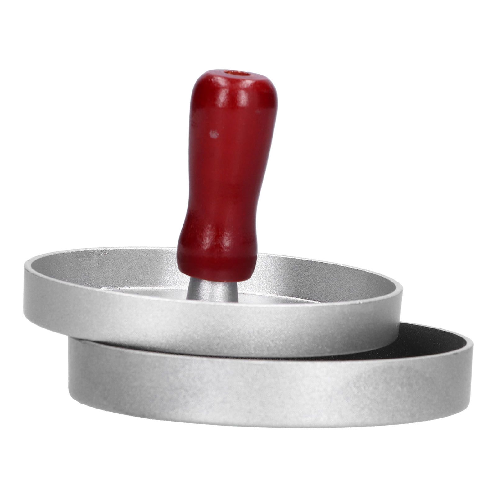 Hamburger Press Non Stick Cookware Multifunction Excellent Kitchen Utensils Burger Maker Mold - Image 4