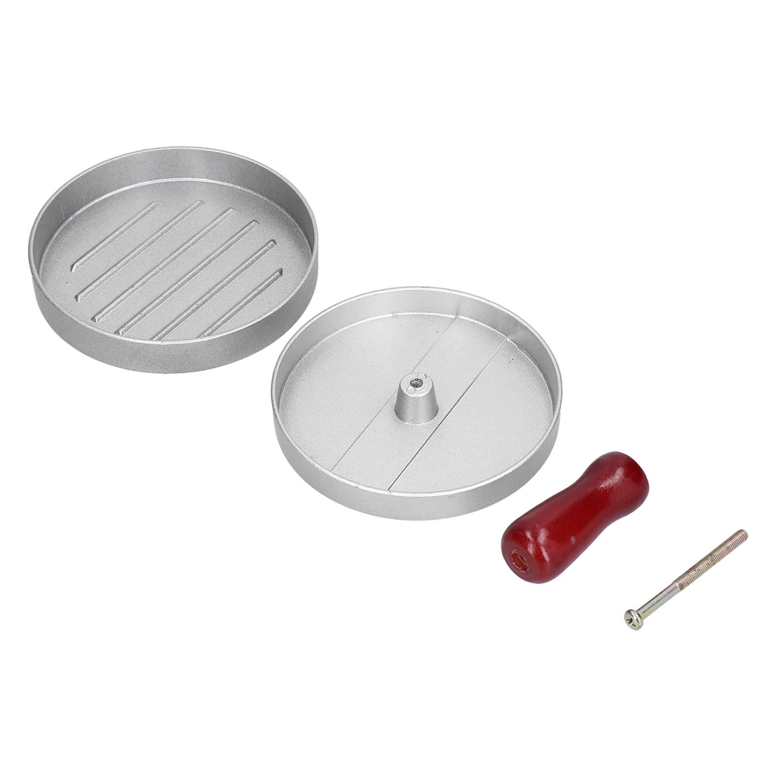 Hamburger Press Non Stick Cookware Multifunction Excellent Kitchen Utensils Burger Maker Mold - Image 5