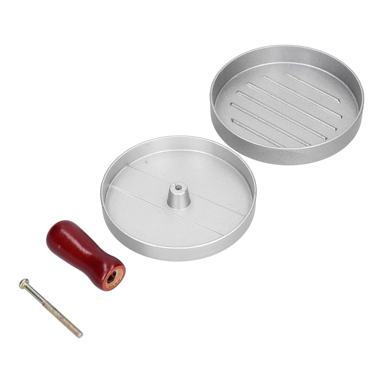 Hamburger Press Non Stick Cookware Multifunction Excellent Kitchen Utensils Burger Maker Mold - Image 6