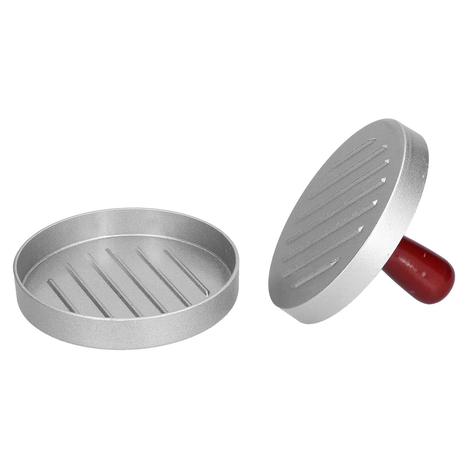 Hamburger Press Non Stick Cookware Multifunction Excellent Kitchen Utensils Burger Maker Mold - Image 7