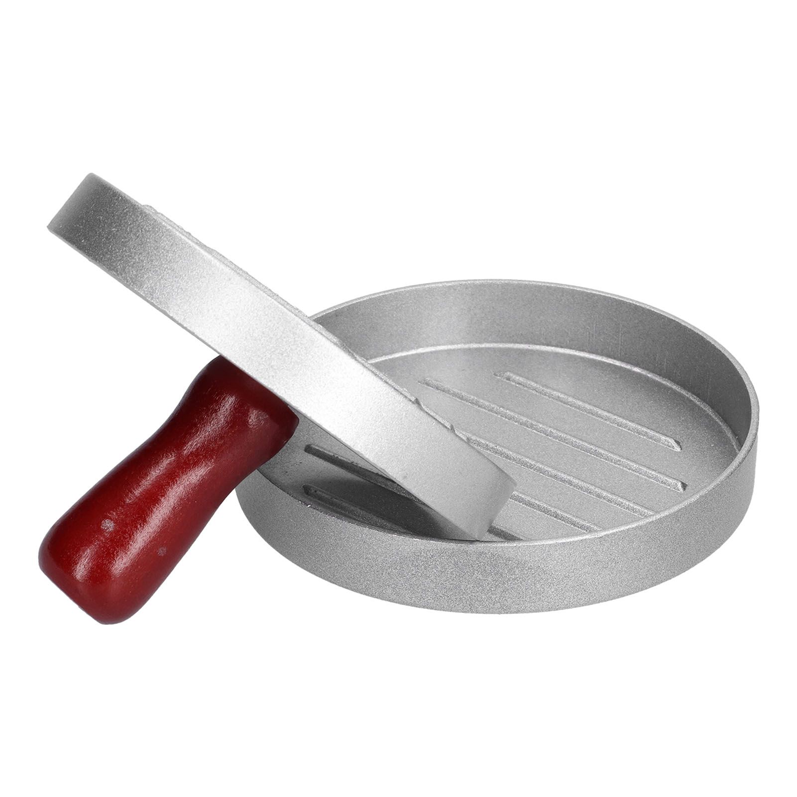 Hamburger Press Non Stick Cookware Multifunction Excellent Kitchen Utensils Burger Maker Mold - Image 8