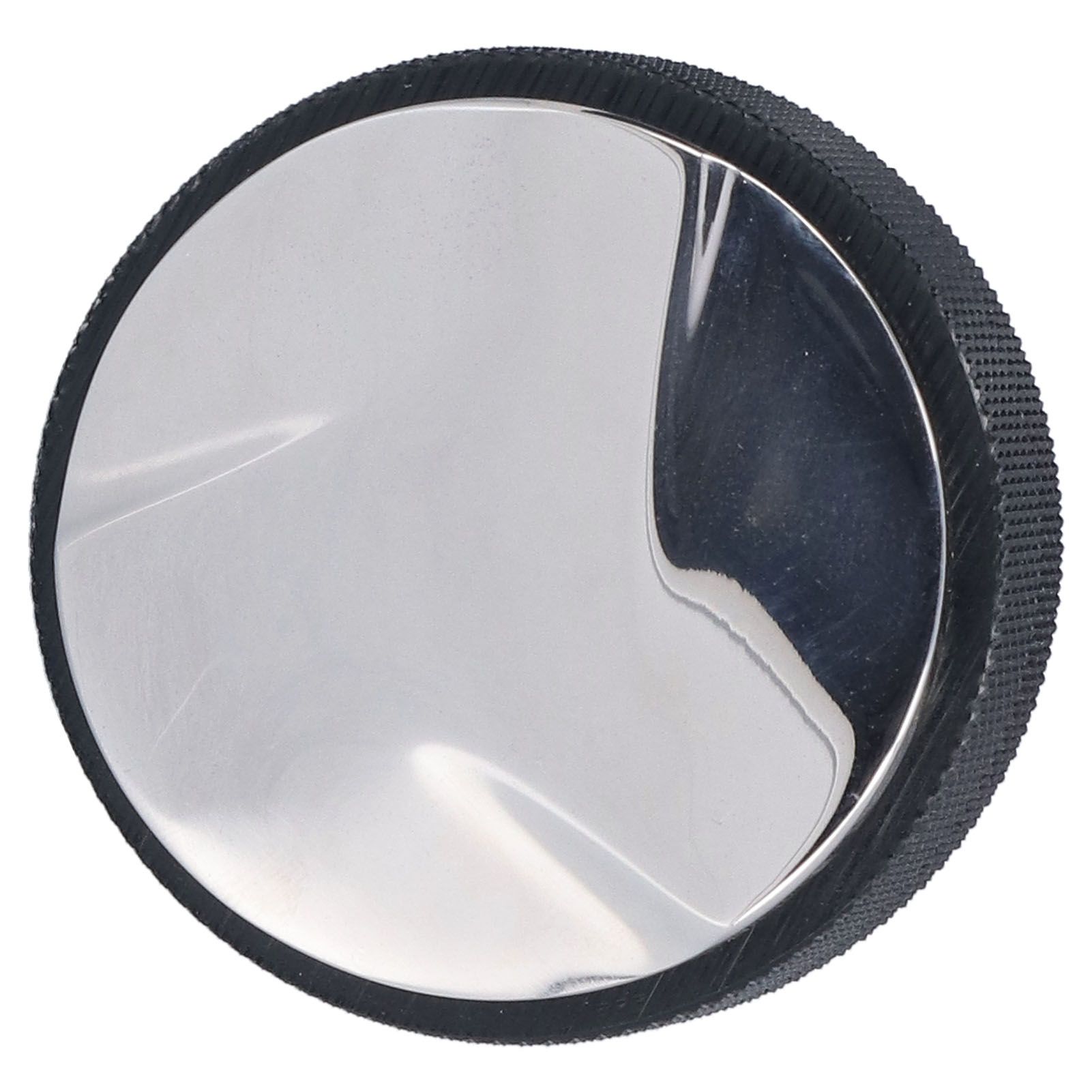 Black Coffee Tamper Stainless Steel Dual Head Coffee Distributor for Home Coffee Shop58MM - Image 3