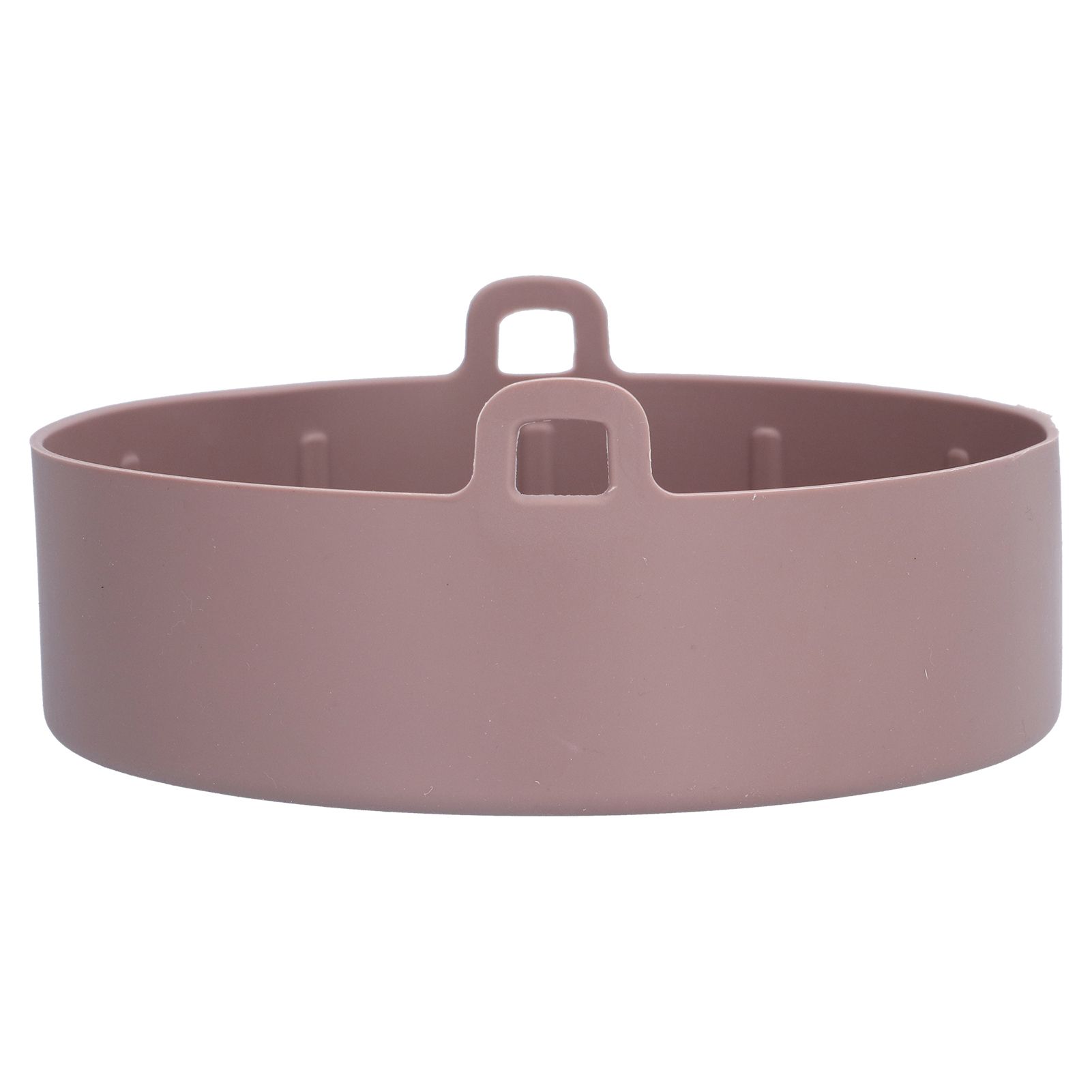 Reusable Silicone Pot Electric Fryer Basket Replacement Kitchen Baking Tray Utensils 19CM - Image 2