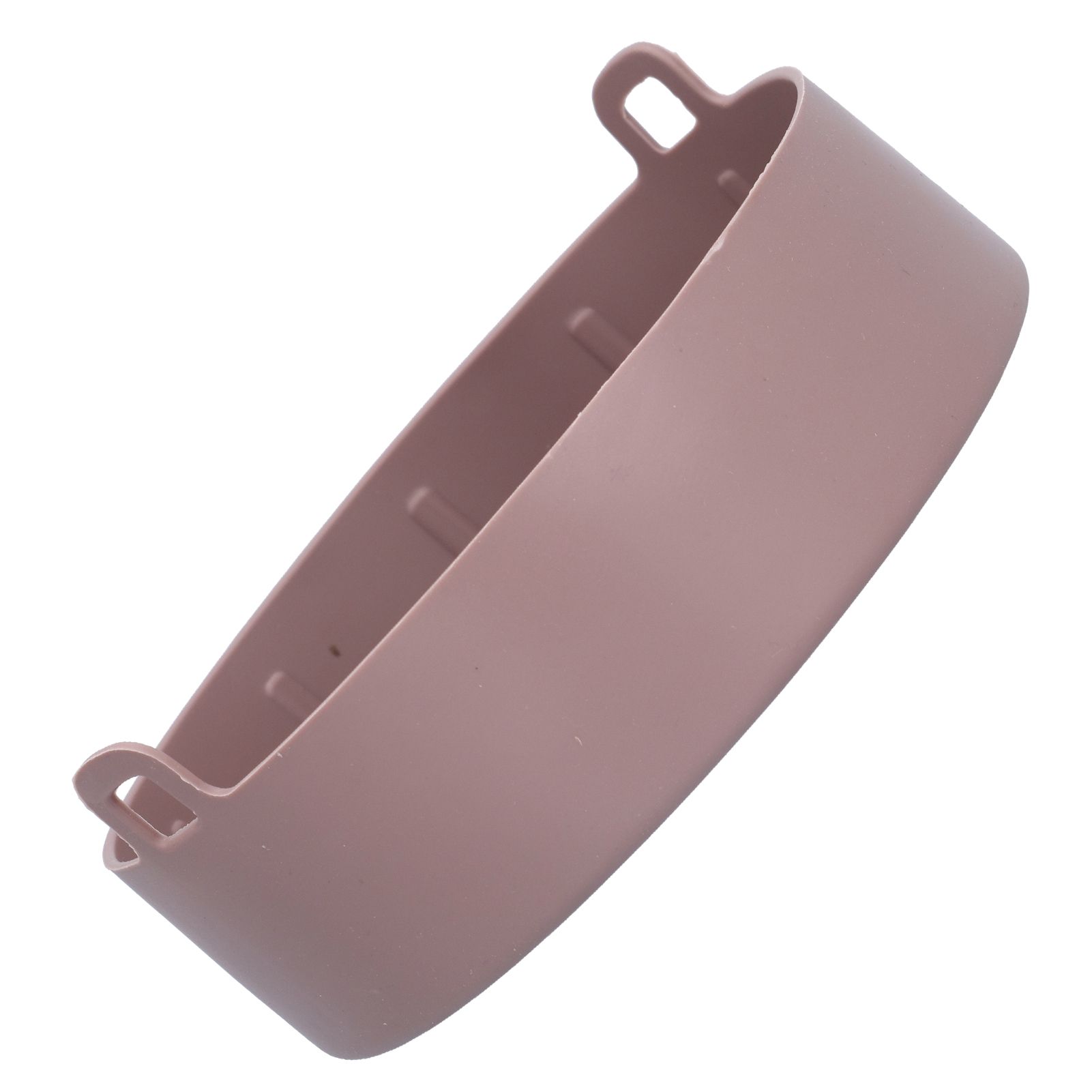 Reusable Silicone Pot Electric Fryer Basket Replacement Kitchen Baking Tray Utensils 19CM - Image 3