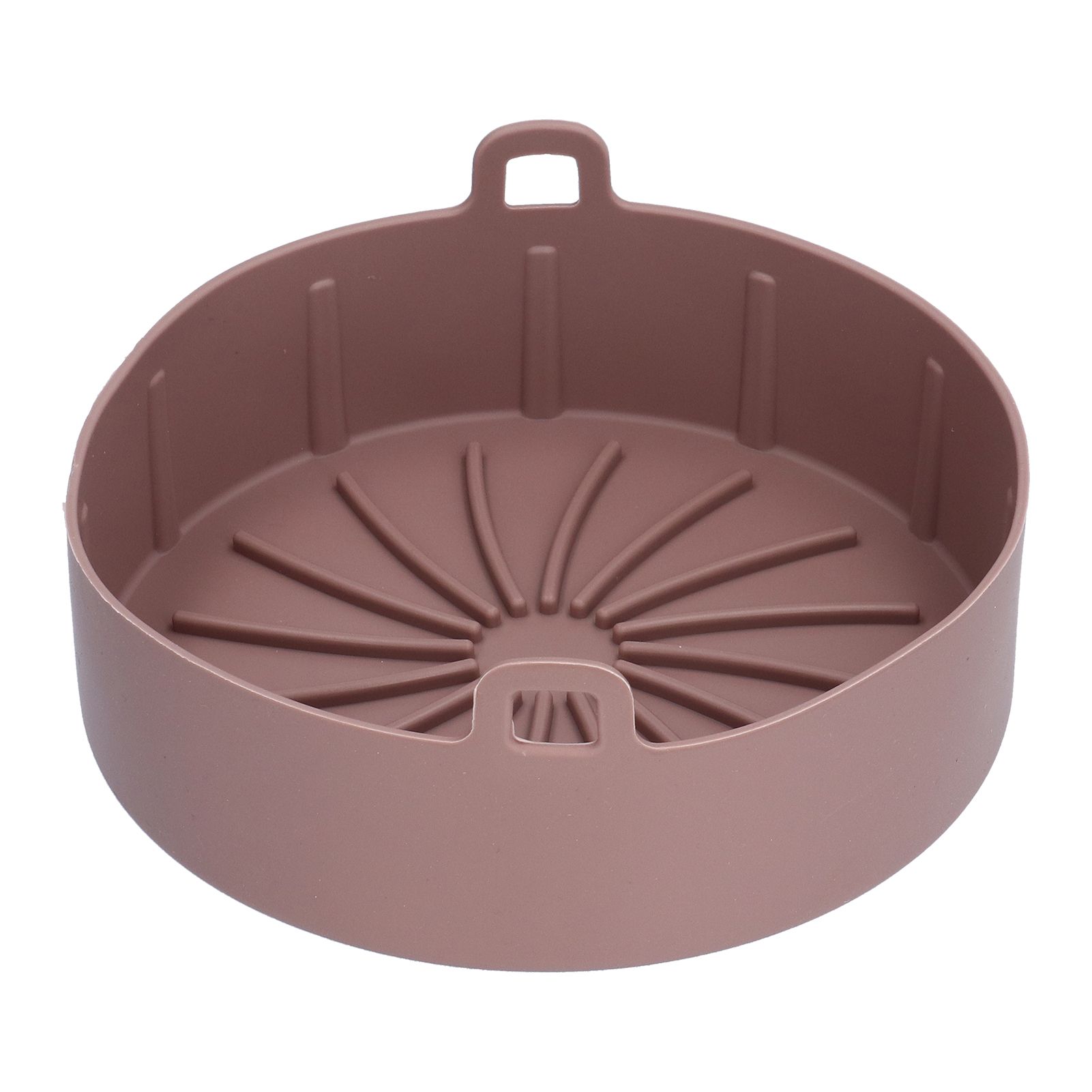Reusable Silicone Pot Electric Fryer Basket Replacement Kitchen Baking Tray Utensils 19CM - Image 6