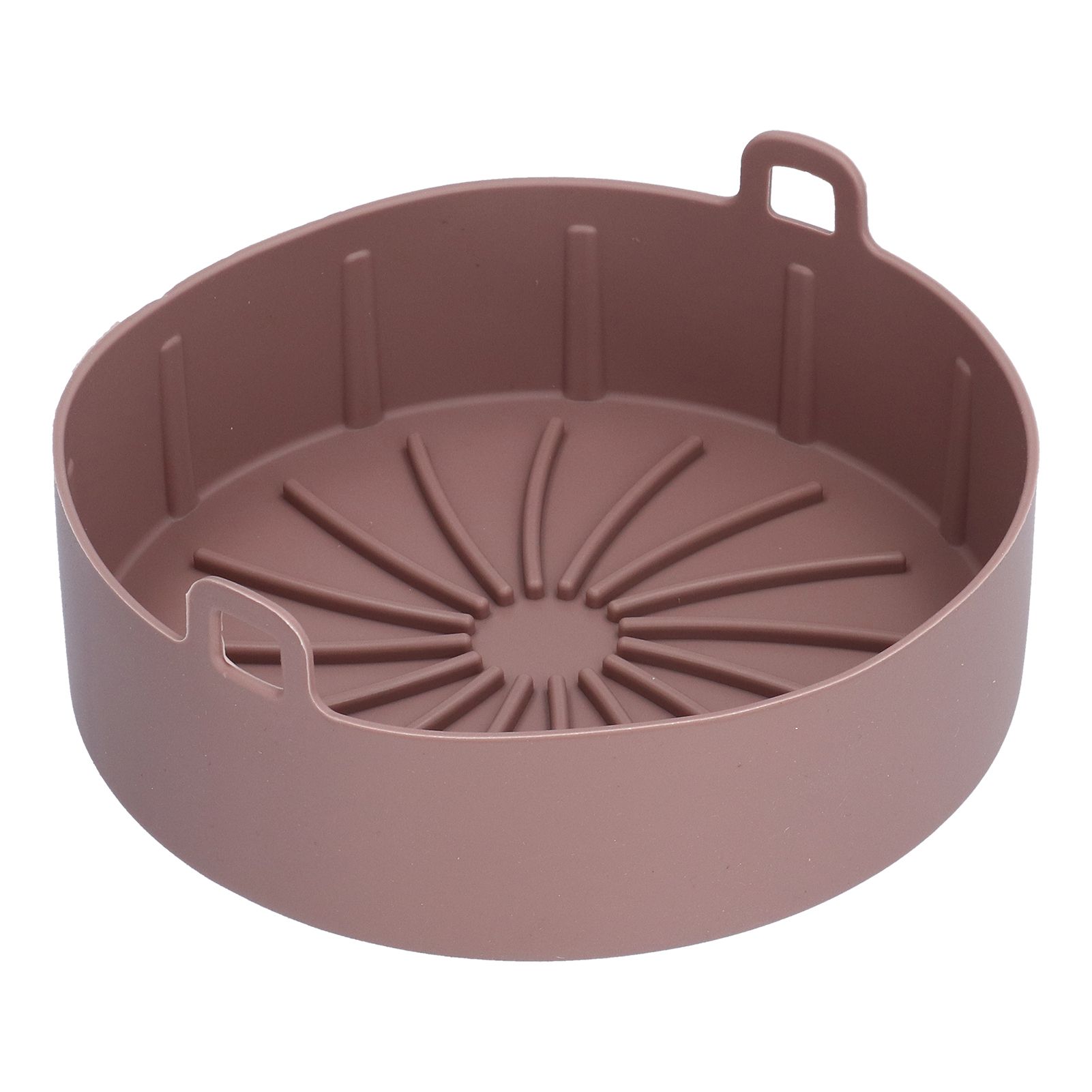 Reusable Silicone Pot Electric Fryer Basket Replacement Kitchen Baking Tray Utensils 19CM - Image 7