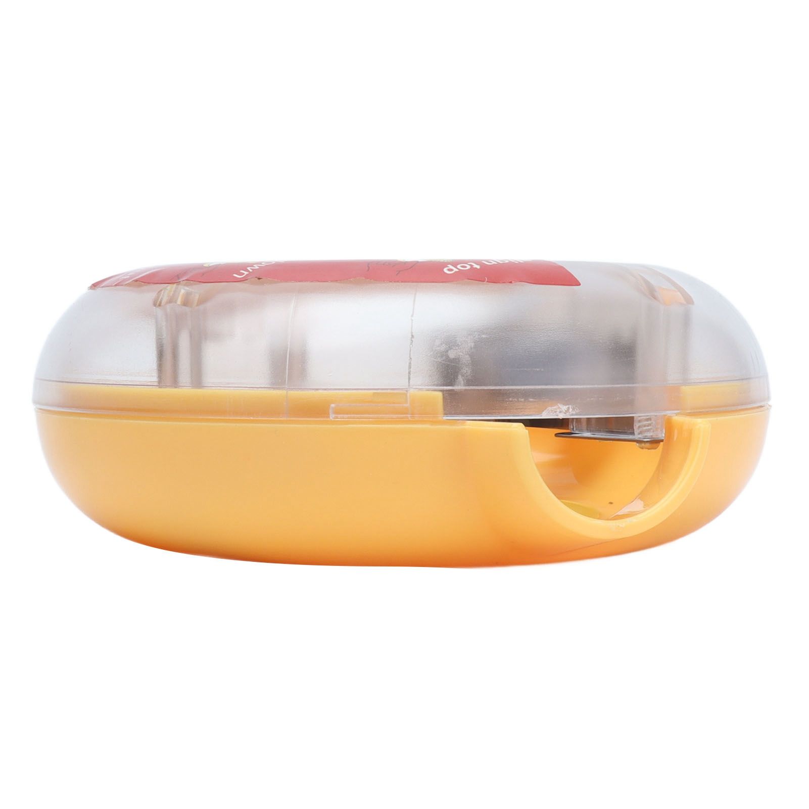 Corn Kerneler Stainless Steel Efficient Small Portable Manual Corn Stripper for Kitchen Home Restaurant - Image 5