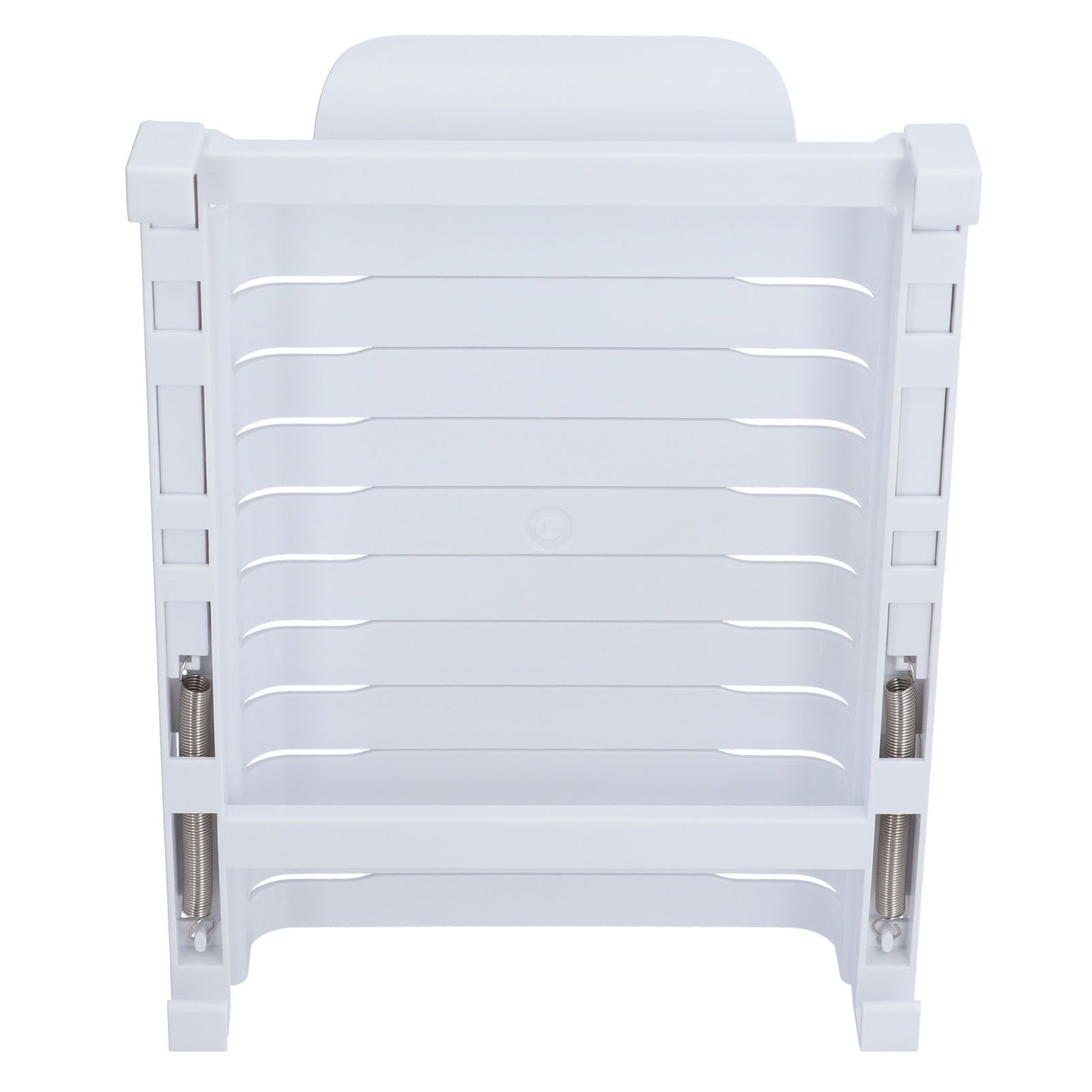 Refrigerator Storage Rack Fridge Drawer Hanging Rack Retractable Storage Organizer for Kitchen - Image 8