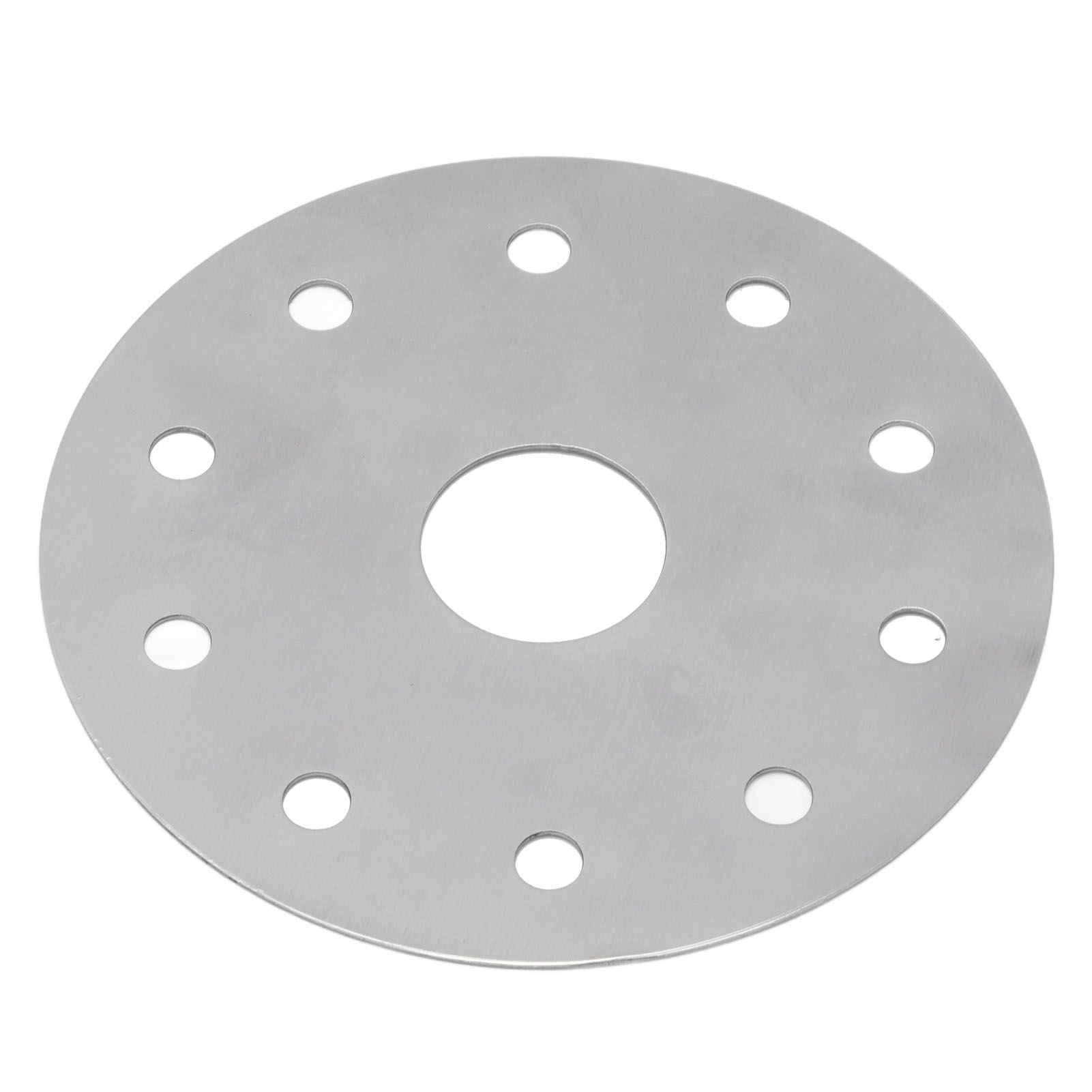 Heat Diffuser Stainless Steel Induction Cooktop Converter Disk for Gas Stove Glass Cooktop Magnetic Cookware12.3CM/4.84IN Diameter - Image 2