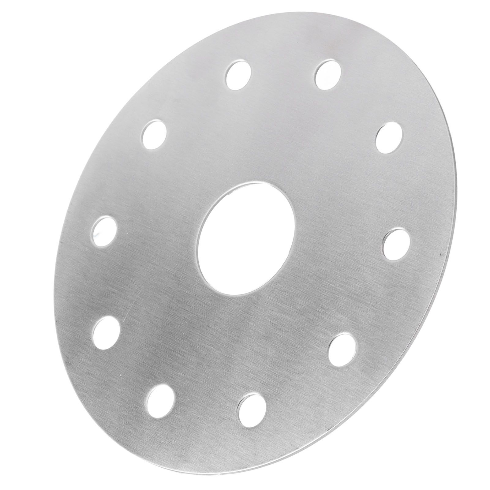 Heat Diffuser Stainless Steel Induction Cooktop Converter Disk for Gas Stove Glass Cooktop Magnetic Cookware12.3CM/4.84IN Diameter - Image 3