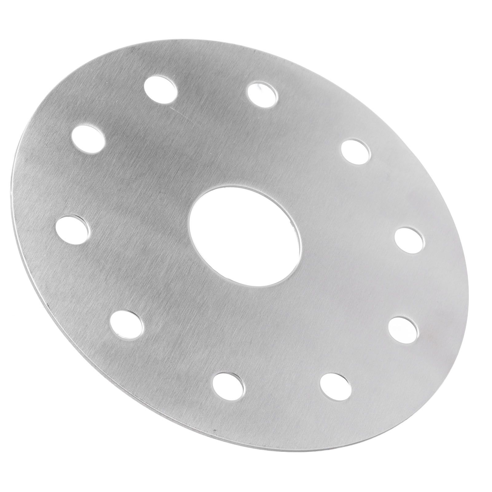 Heat Diffuser Stainless Steel Induction Cooktop Converter Disk for Gas Stove Glass Cooktop Magnetic Cookware12.3CM/4.84IN Diameter - Image 4