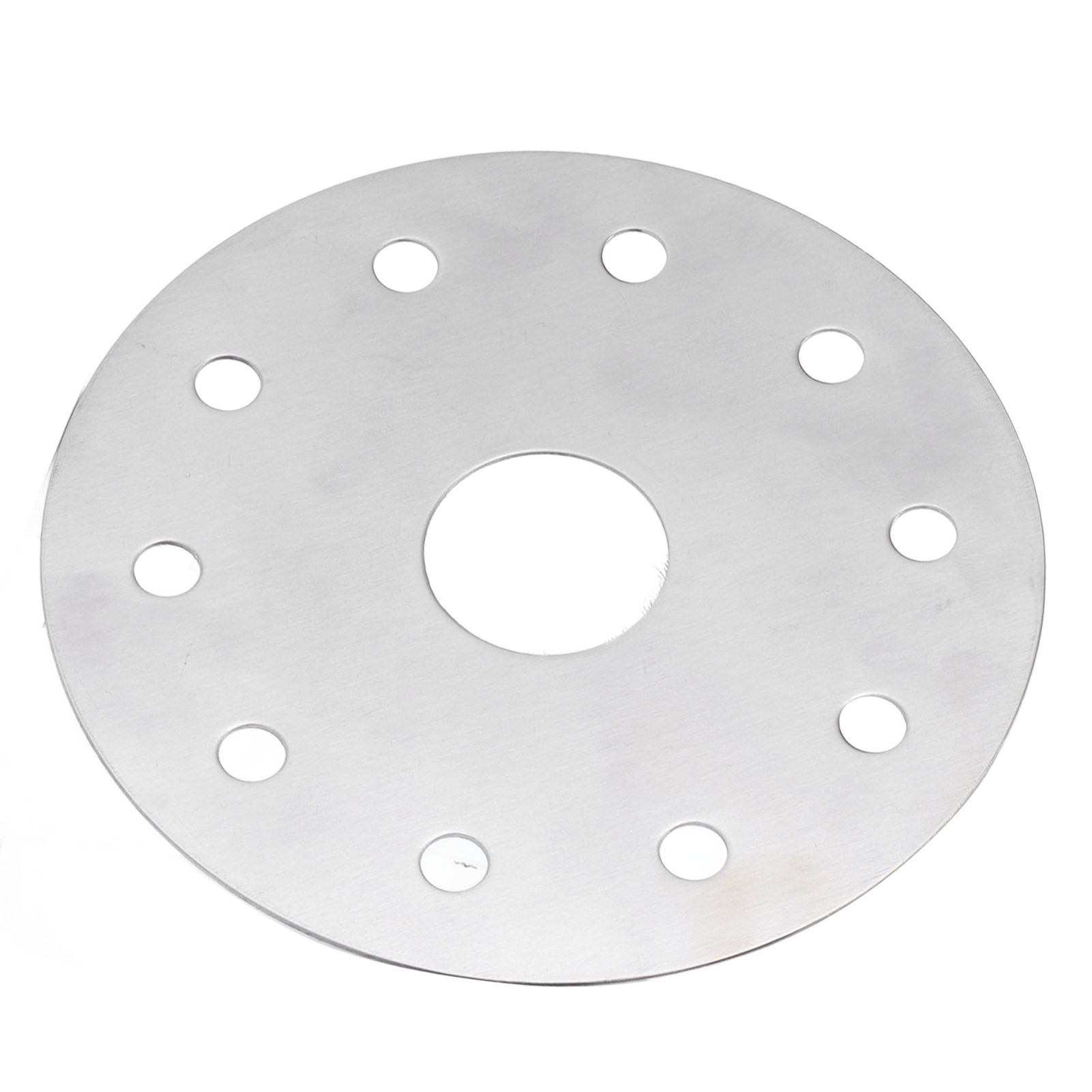 Heat Diffuser Stainless Steel Induction Cooktop Converter Disk for Gas Stove Glass Cooktop Magnetic Cookware12.3CM/4.84IN Diameter - Image 5