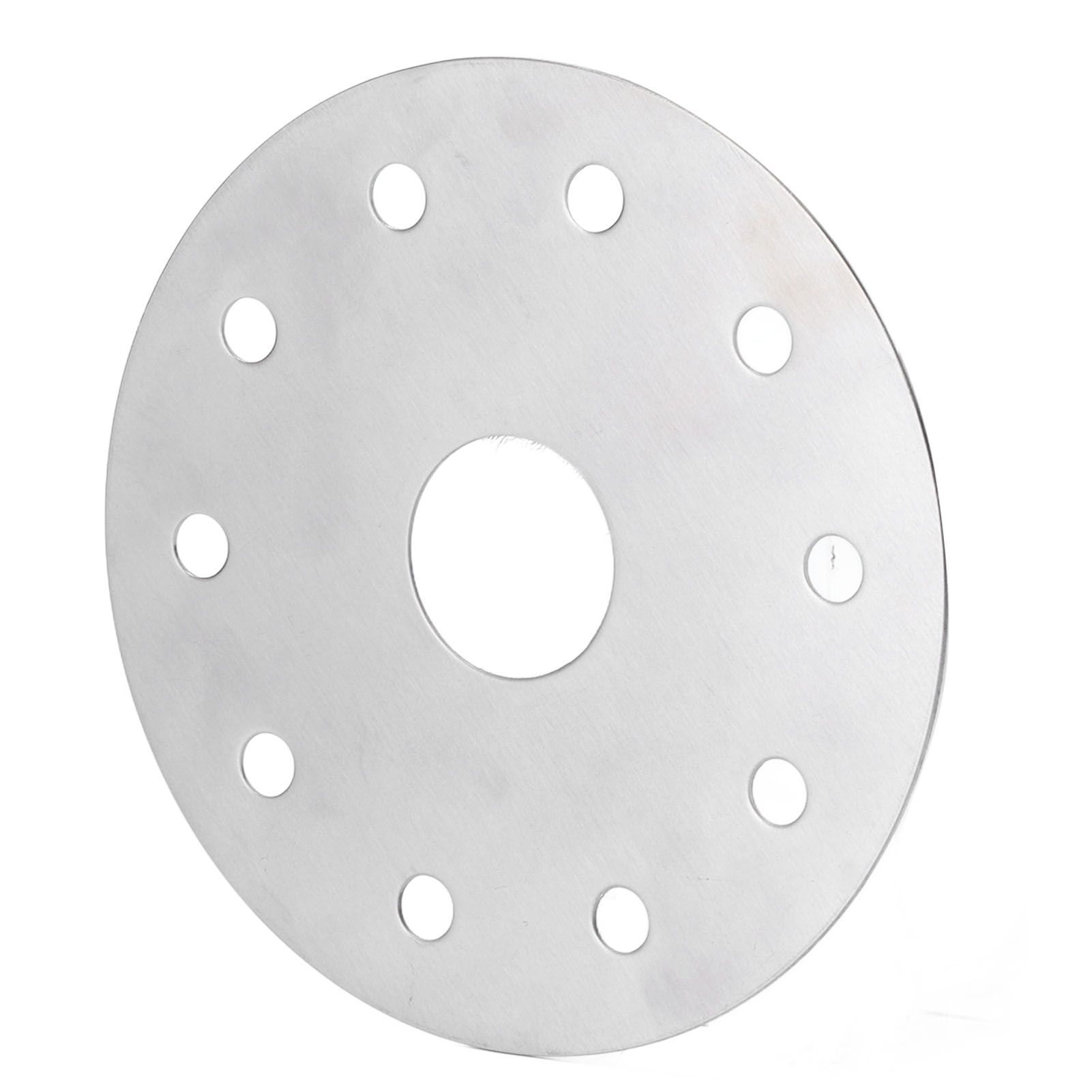 Heat Diffuser Stainless Steel Induction Cooktop Converter Disk for Gas Stove Glass Cooktop Magnetic Cookware12.3CM/4.84IN Diameter - Image 6
