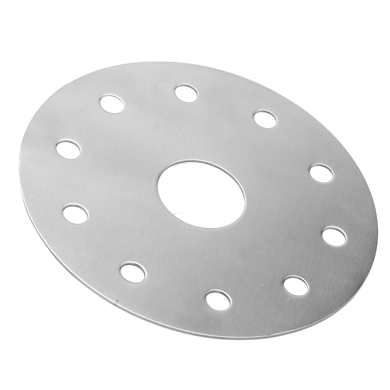 Heat Diffuser Stainless Steel Induction Cooktop Converter Disk for Gas Stove Glass Cooktop Magnetic Cookware12.3CM/4.84IN Diameter - Image 7