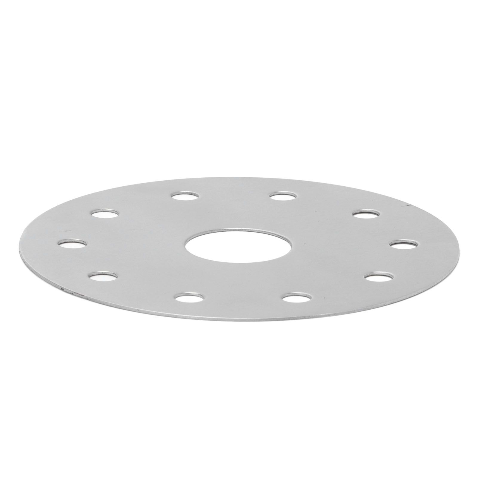 Heat Diffuser Stainless Steel Induction Cooktop Converter Disk for Gas Stove Glass Cooktop Magnetic Cookware12.3CM/4.84IN Diameter - Image 8