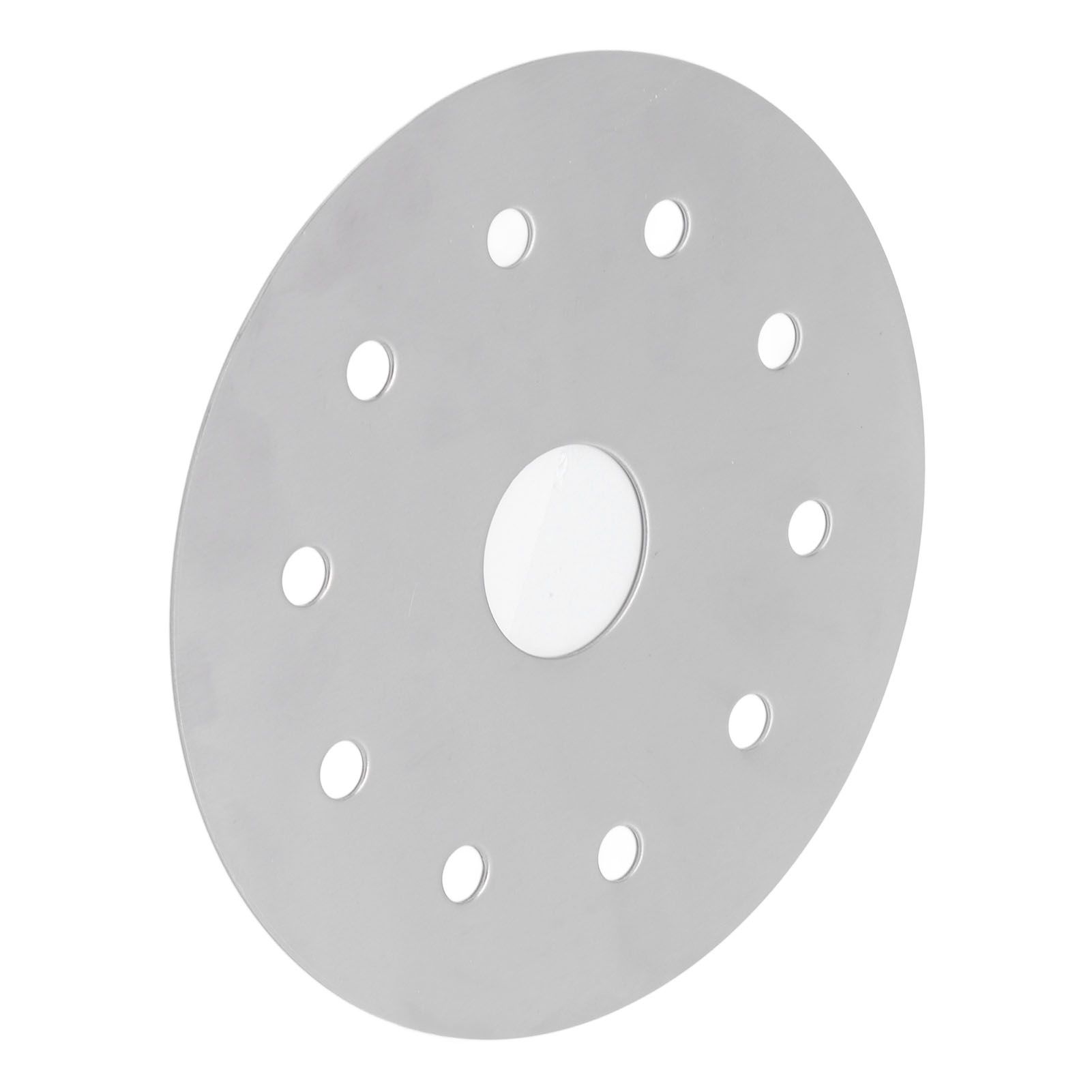 Heat Diffuser Stainless Steel Induction Cooktop Converter Disk for Gas Stove Glass Cooktop Magnetic Cookware13.8CM/5.43IN Diameter - Image 6