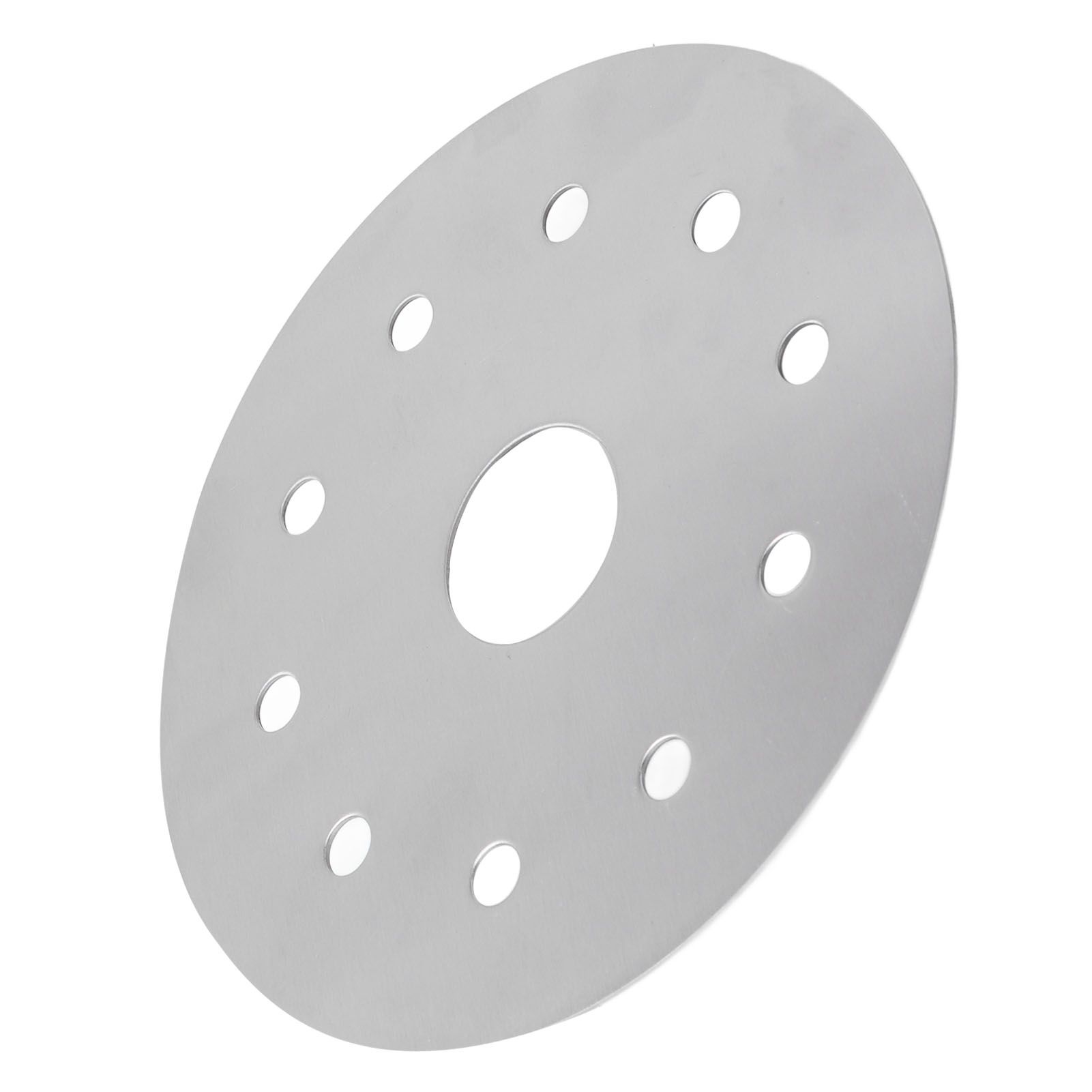 Heat Diffuser Stainless Steel Induction Cooktop Converter Disk for Gas Stove Glass Cooktop Magnetic Cookware13.8CM/5.43IN Diameter - Image 8