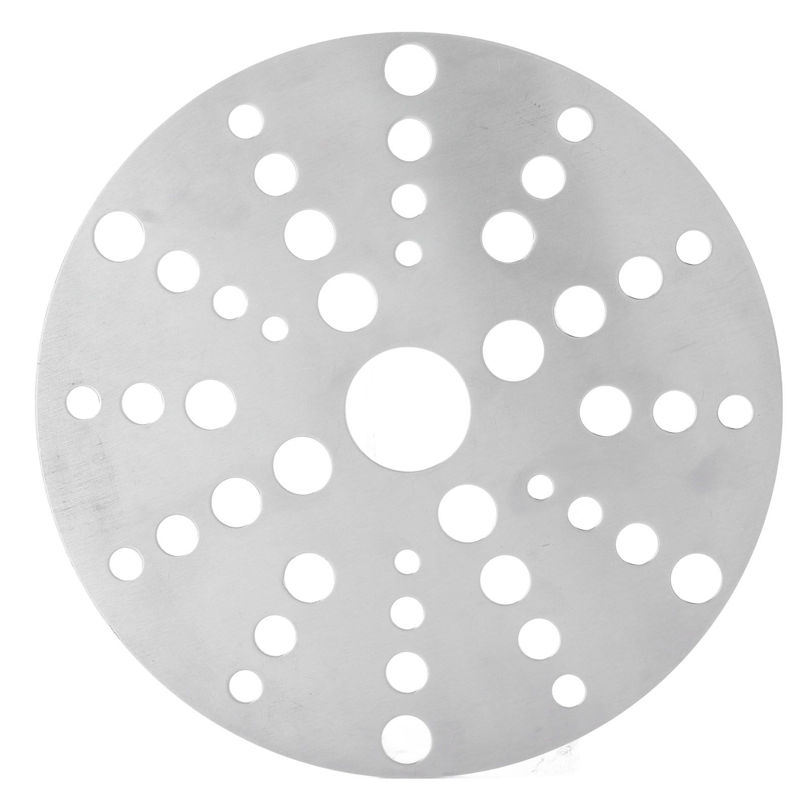 Heat Diffuser Stainless Steel Induction Cooktop Converter Disk for Gas Stove Glass Cooktop Magnetic Cookware18CM/7.09IN Diameter - Image 1