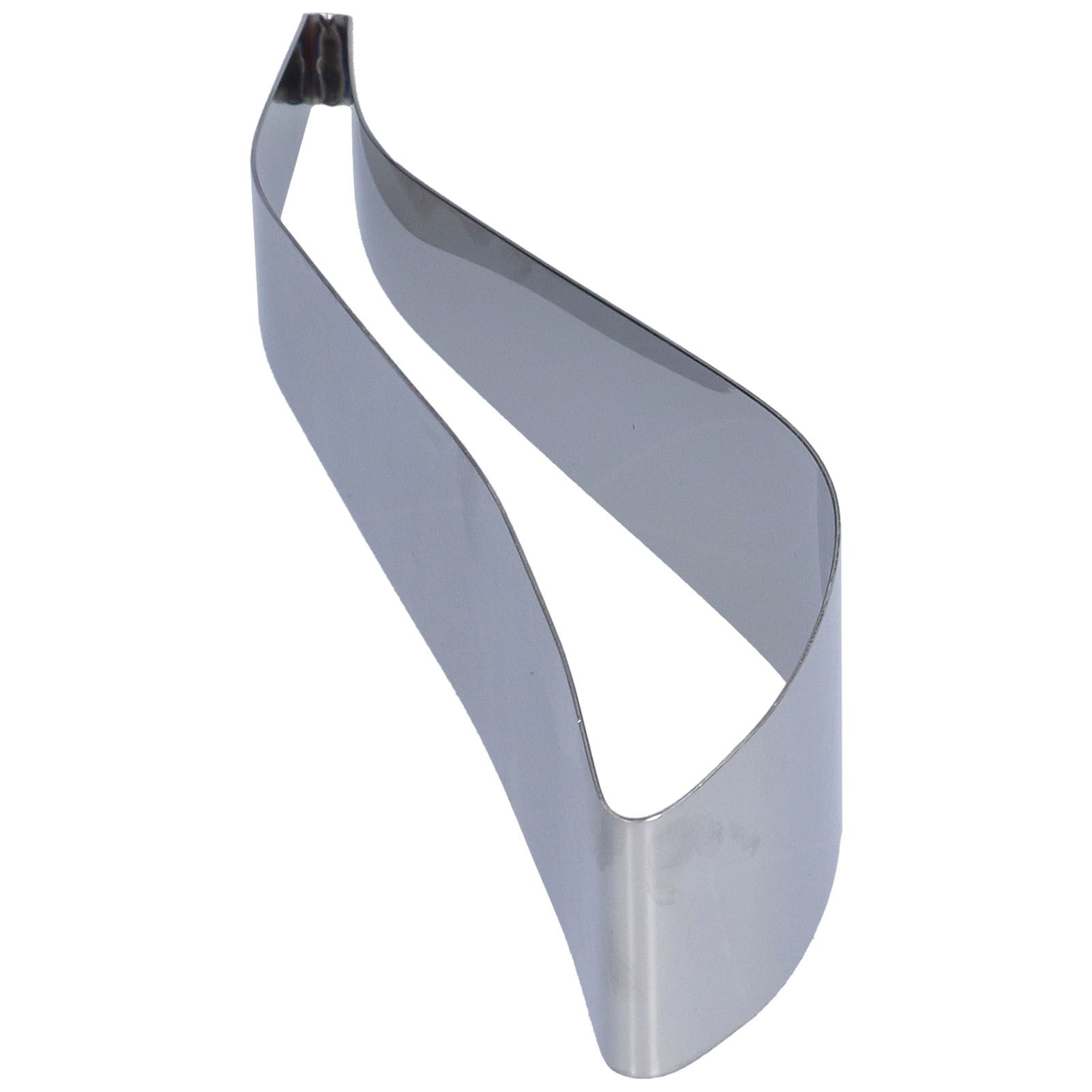 Pie Cutter Stainless Steel Efficient Portable Integrated Cake Cutter for Kitchen Party Restaurant - Image 7