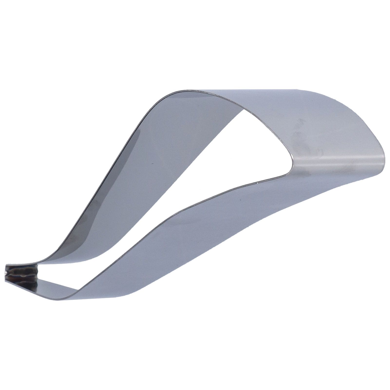 Pie Cutter Stainless Steel Efficient Portable Integrated Cake Cutter for Kitchen Party Restaurant - Image 8