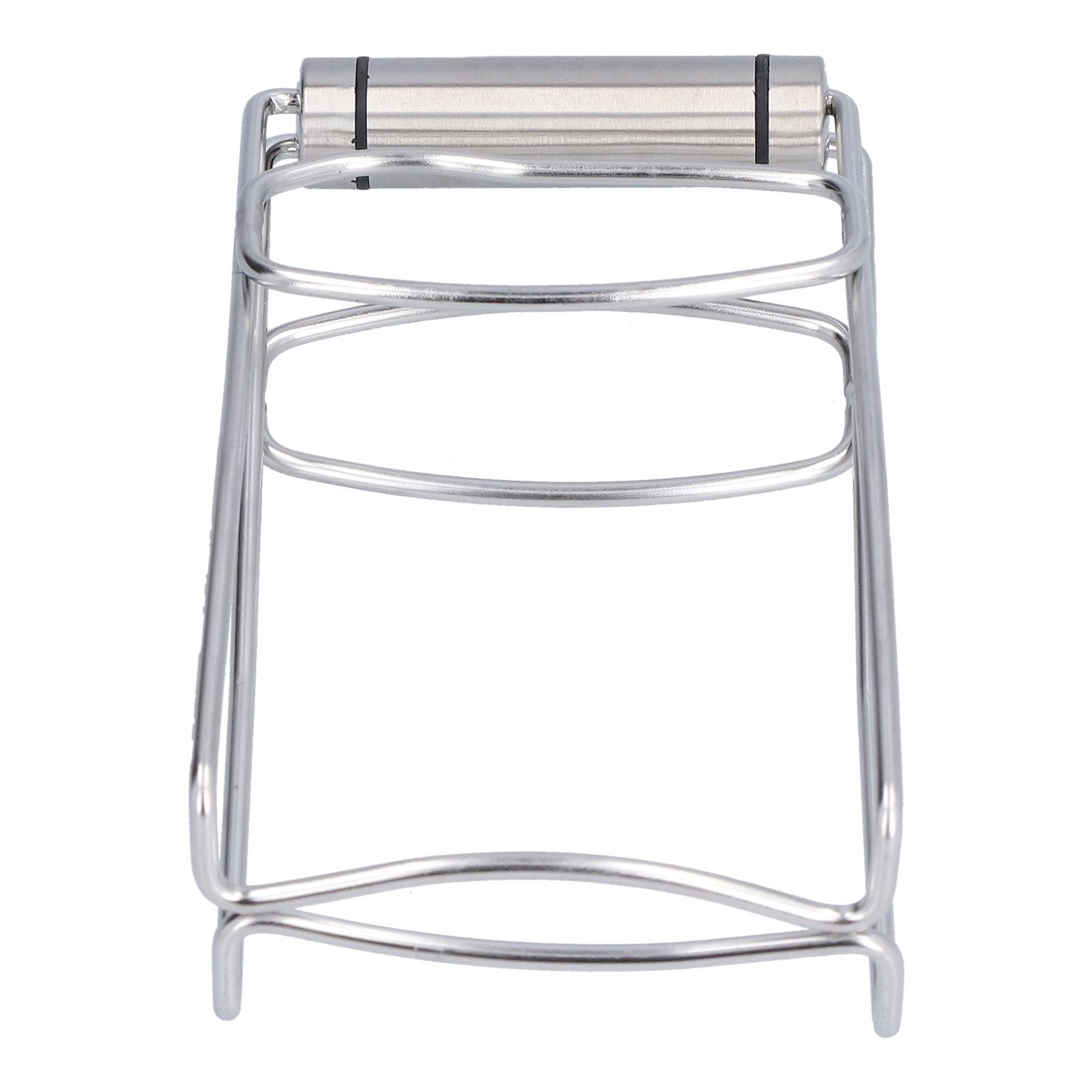 304 Stainless Steel Hot Dish Plate Clip Anti Scalding Non Slip Dish Gripper Bowl Clamp Holder for Home Kitchen - Image 4