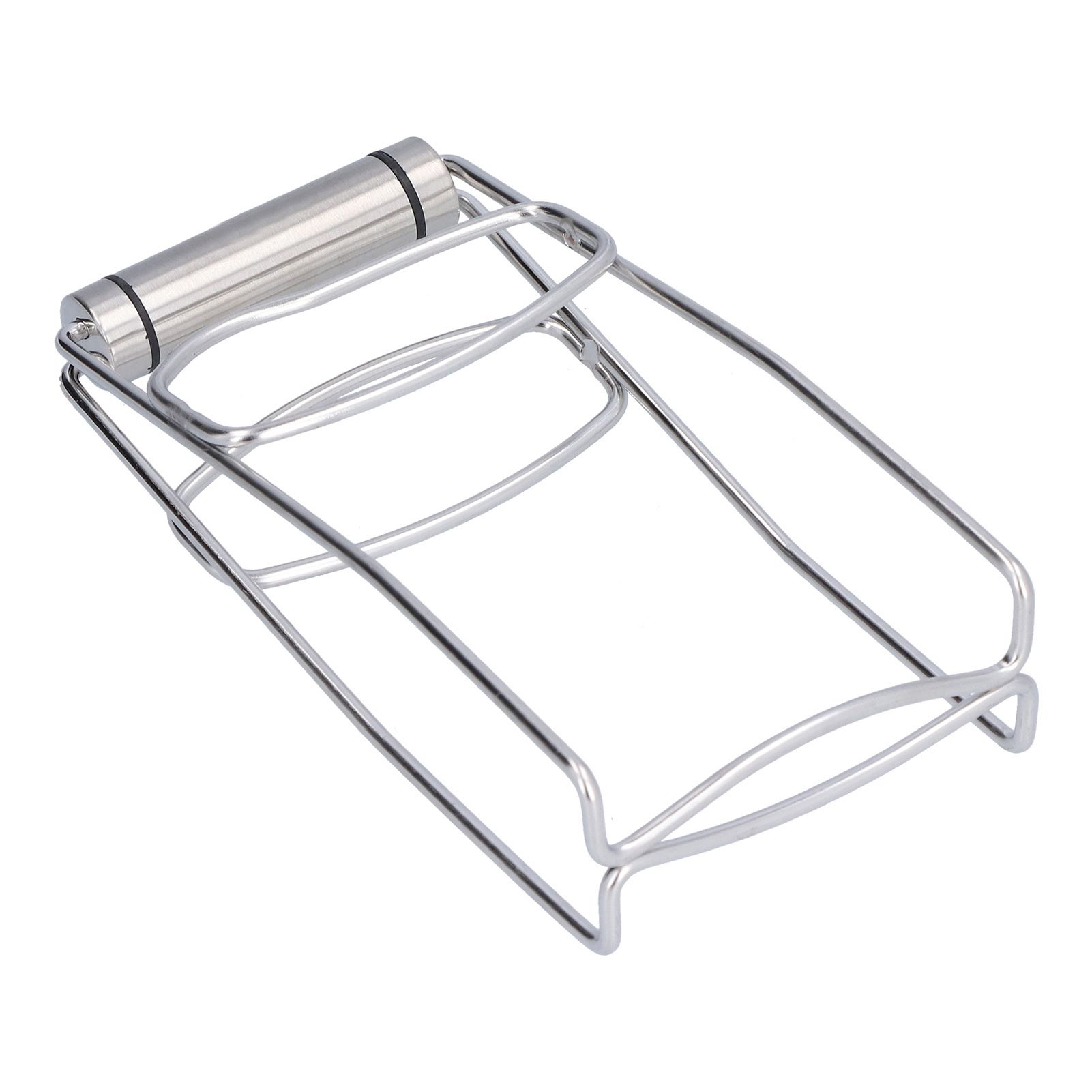 304 Stainless Steel Hot Dish Plate Clip Anti Scalding Non Slip Dish Gripper Bowl Clamp Holder for Home Kitchen - Image 6