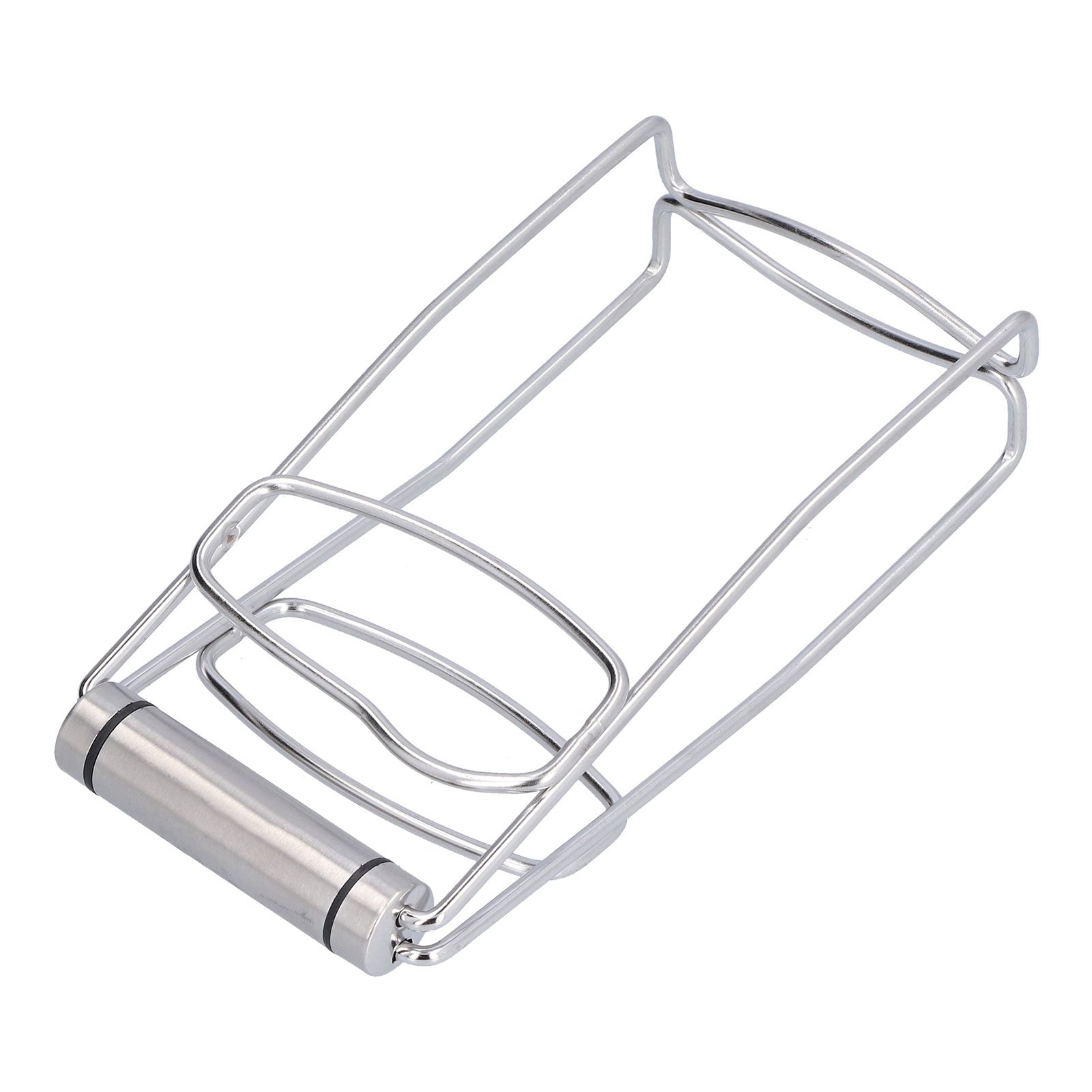 304 Stainless Steel Hot Dish Plate Clip Anti Scalding Non Slip Dish Gripper Bowl Clamp Holder for Home Kitchen - Image 7