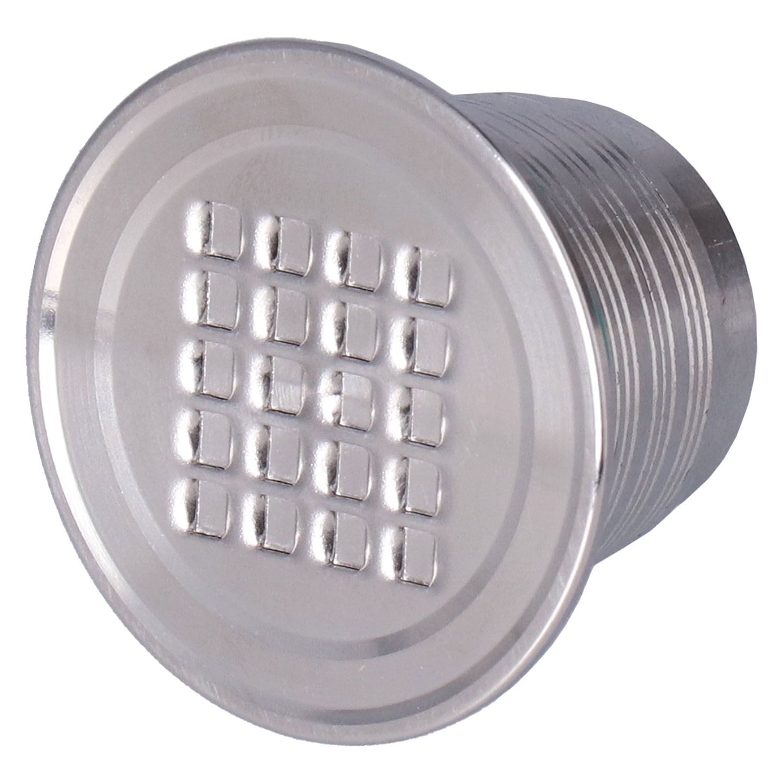 50mL Coffee Capsule Filter Stainless Steel Reusable Coffee Capsule Cup Coffee Machine Accessories for NespressoSquare Hole - Image 8