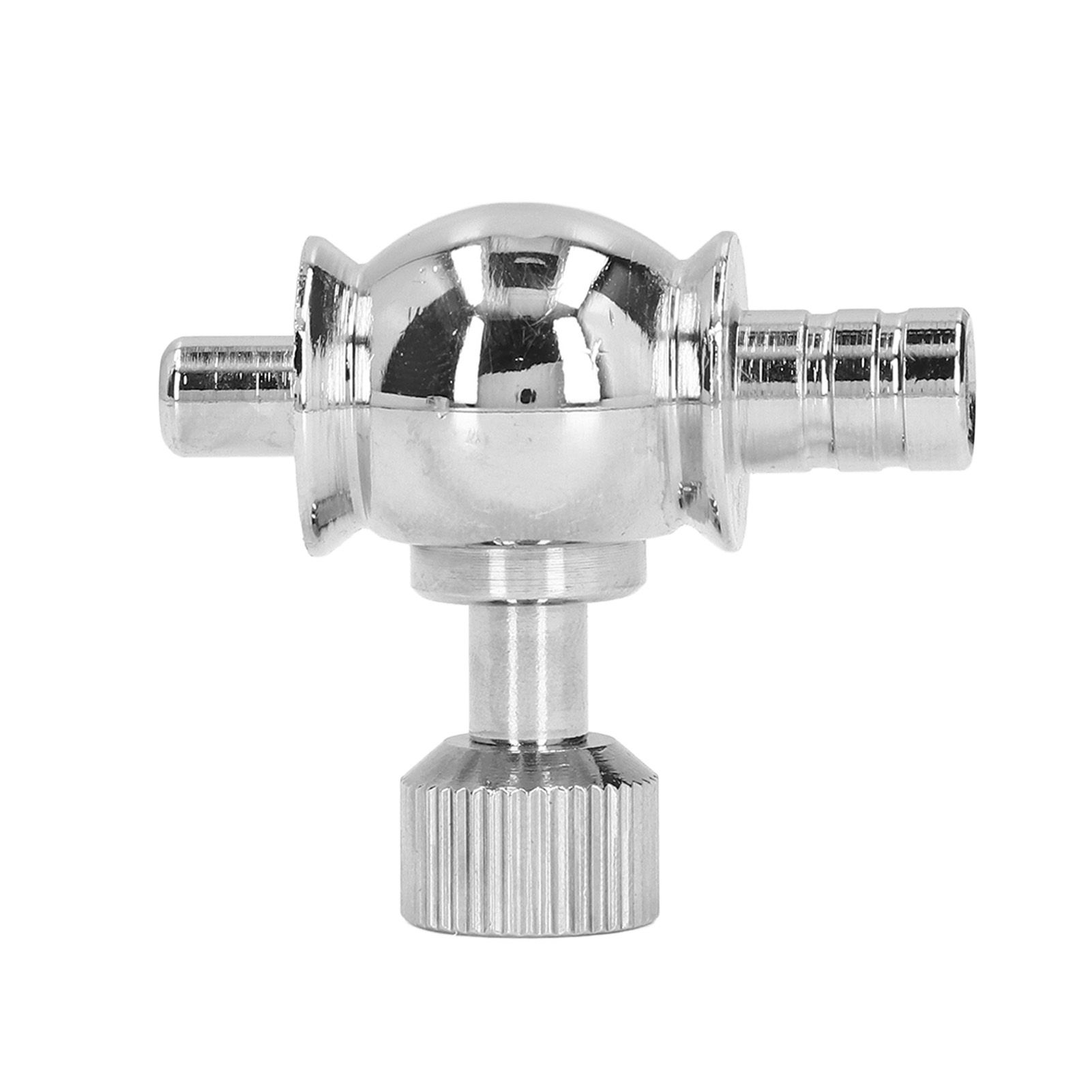 Cold Brew Coffee Maker Slow Drop Faucet Valve Stainless Steel Coffee Pot Accessories - Image 1