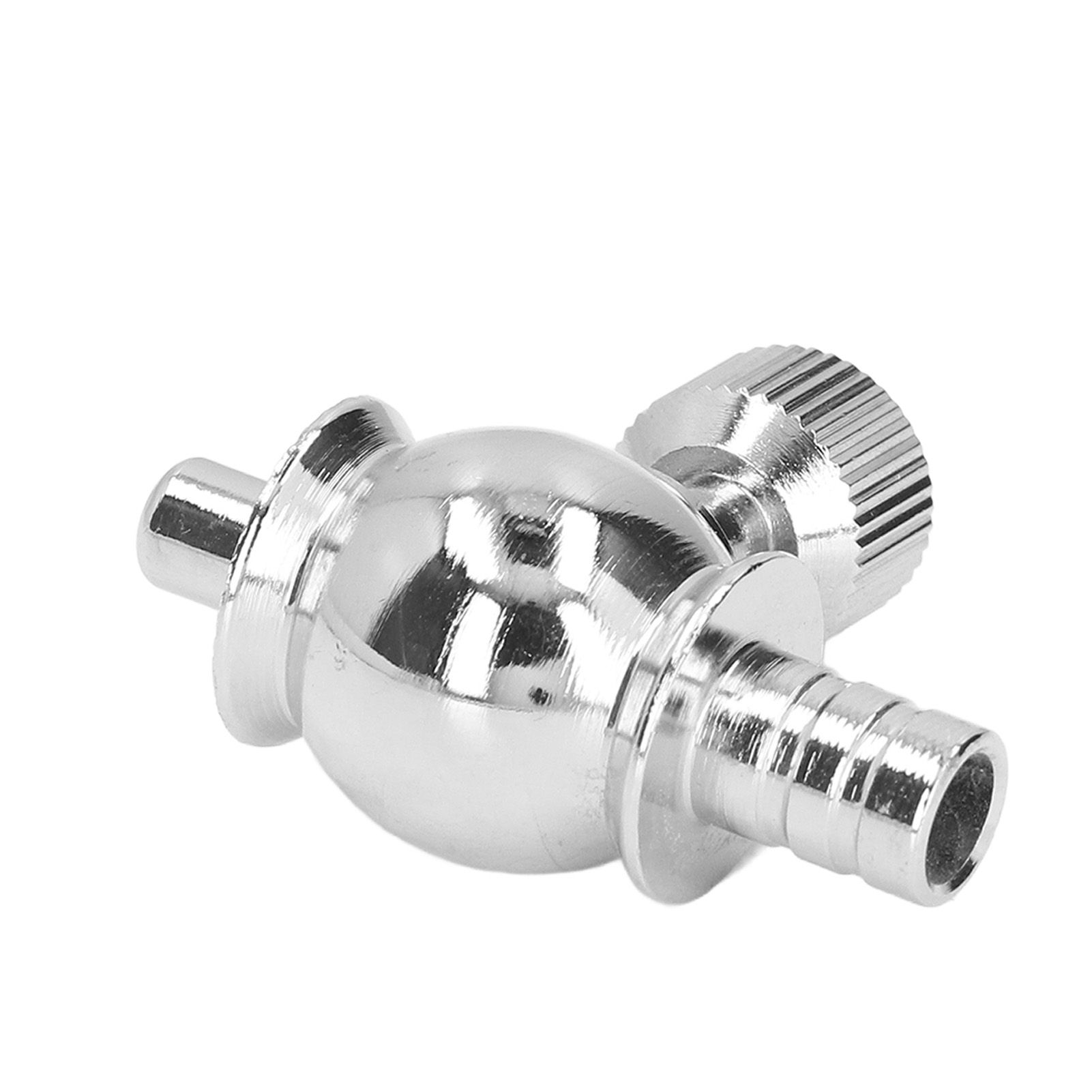 Cold Brew Coffee Maker Slow Drop Faucet Valve Stainless Steel Coffee Pot Accessories - Image 2